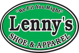 Lenny's Shoe & Apparel