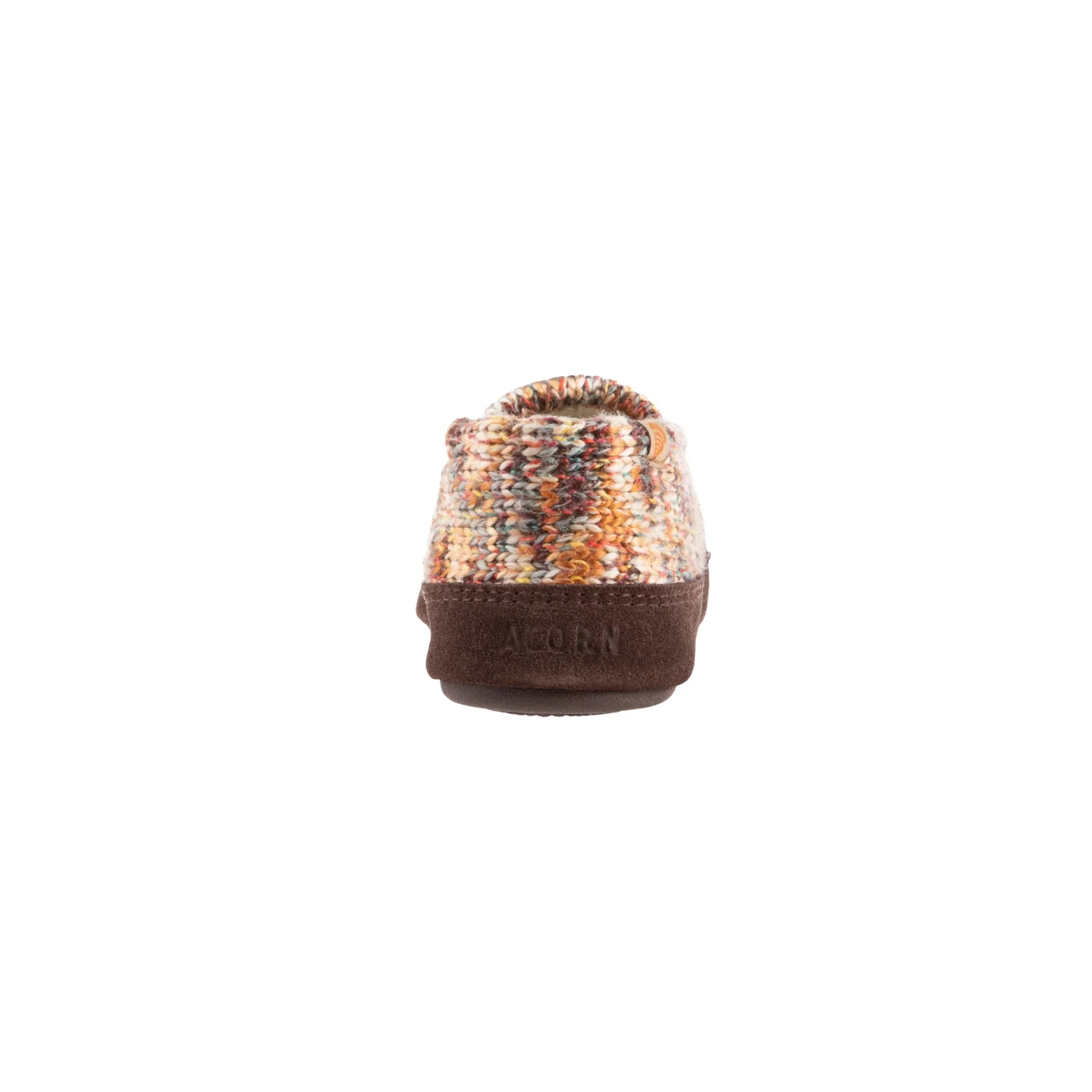 Acorn Women's Moc Slippers - Sunset Knit - Image 2
