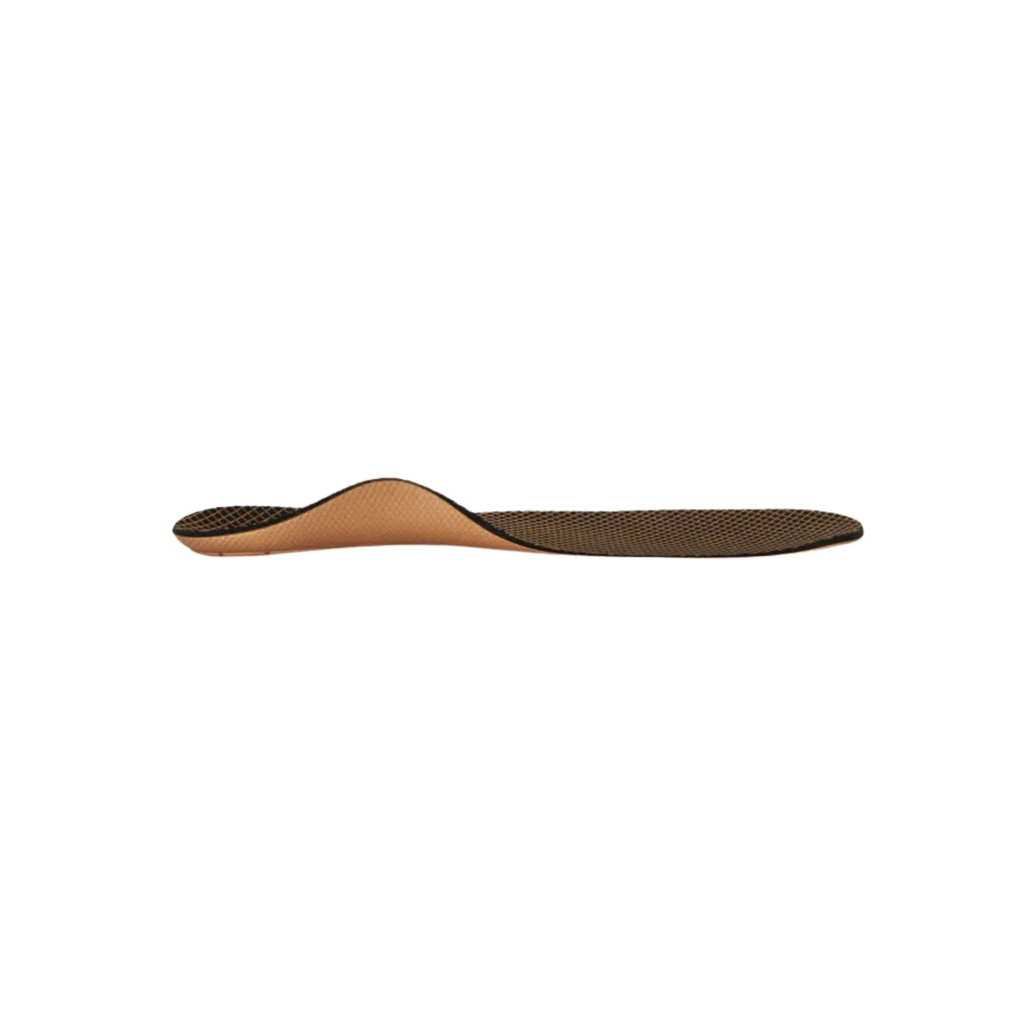 Aetrex Men's Compete Posted Orthotics - Green - Image 2