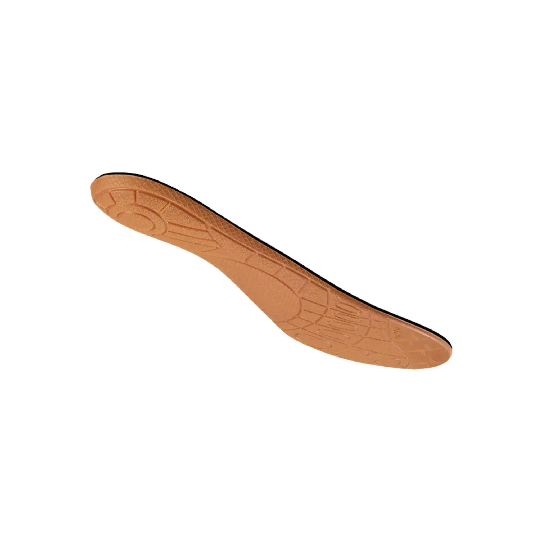 Aetrex Men's Compete Posted Orthotics - Green - Image 4