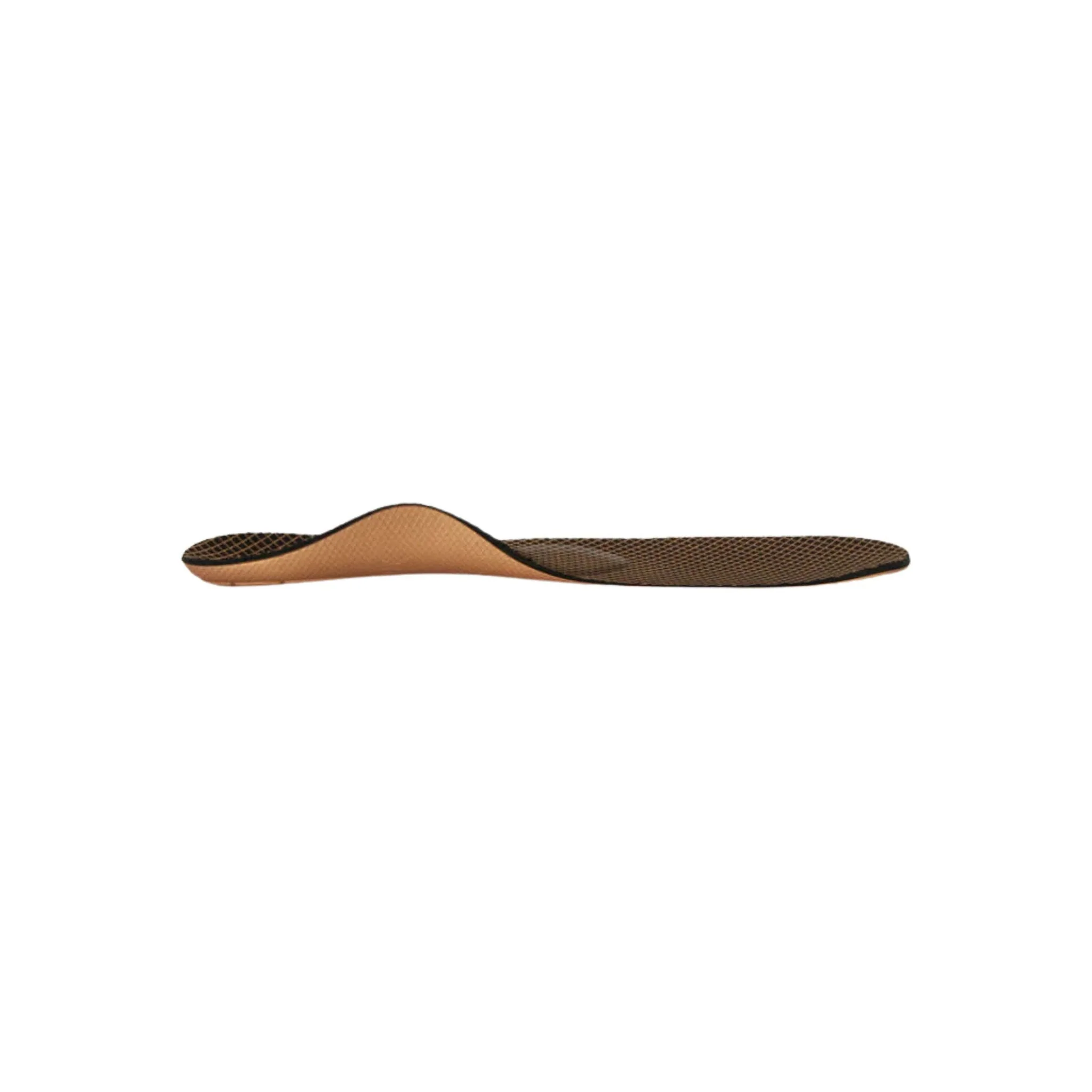 Aetrex Men's Compete Posted With Metatarsal Support Orthotics - Green - Image 2