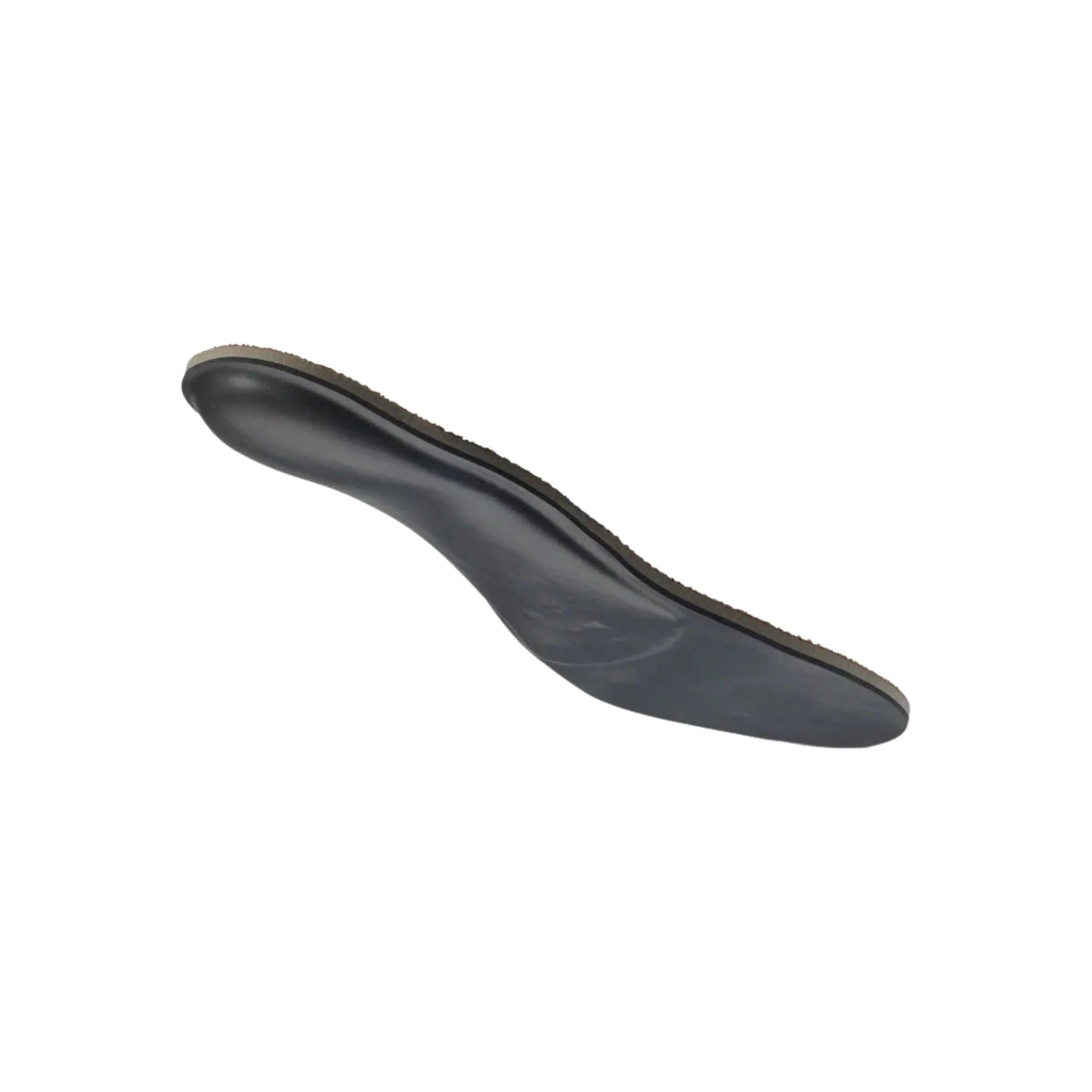 Aetrex Men's Memory Foam Orthotics - Black/Red - Image 4