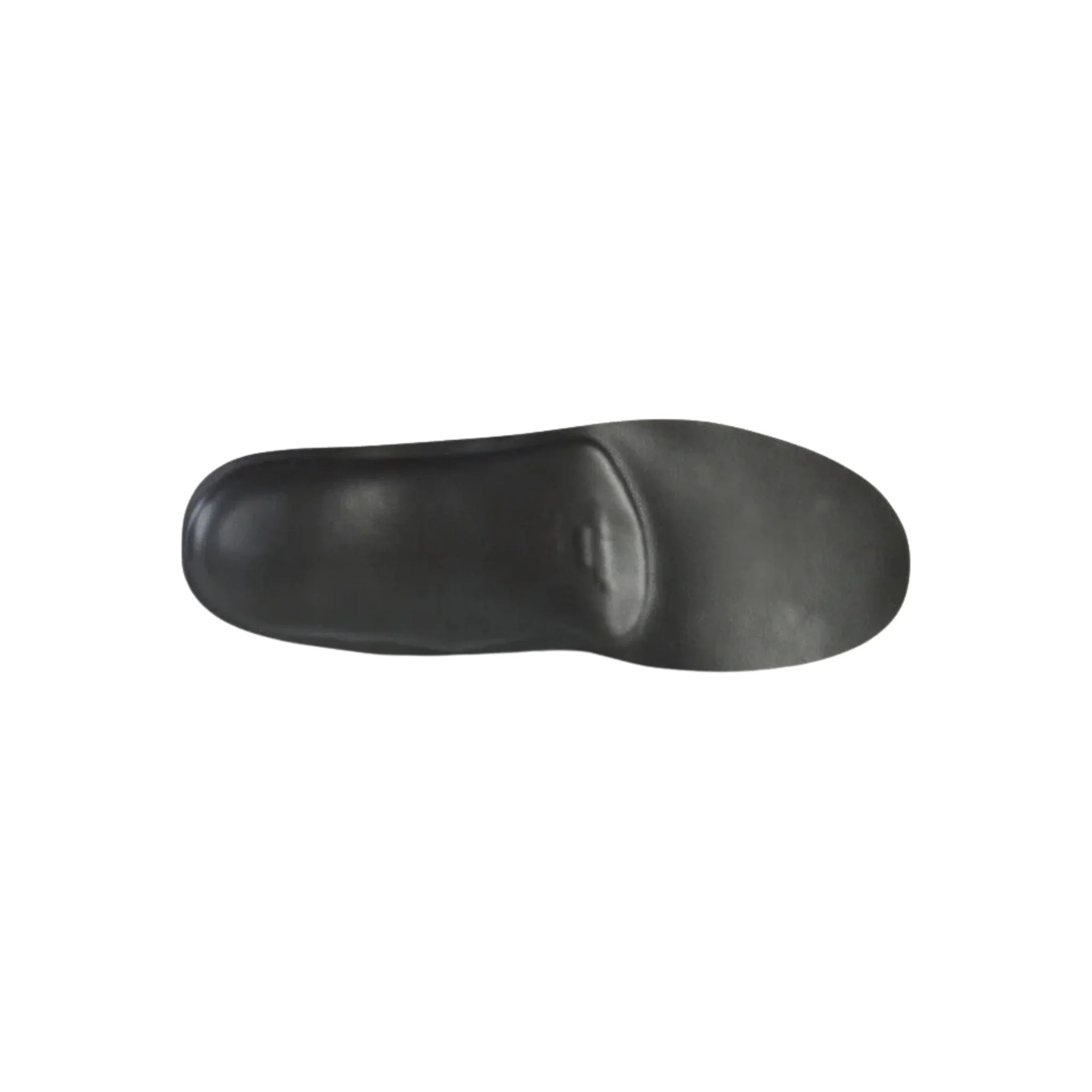 Aetrex Men's Memory Foam Orthotics - Black/Red - Image 5