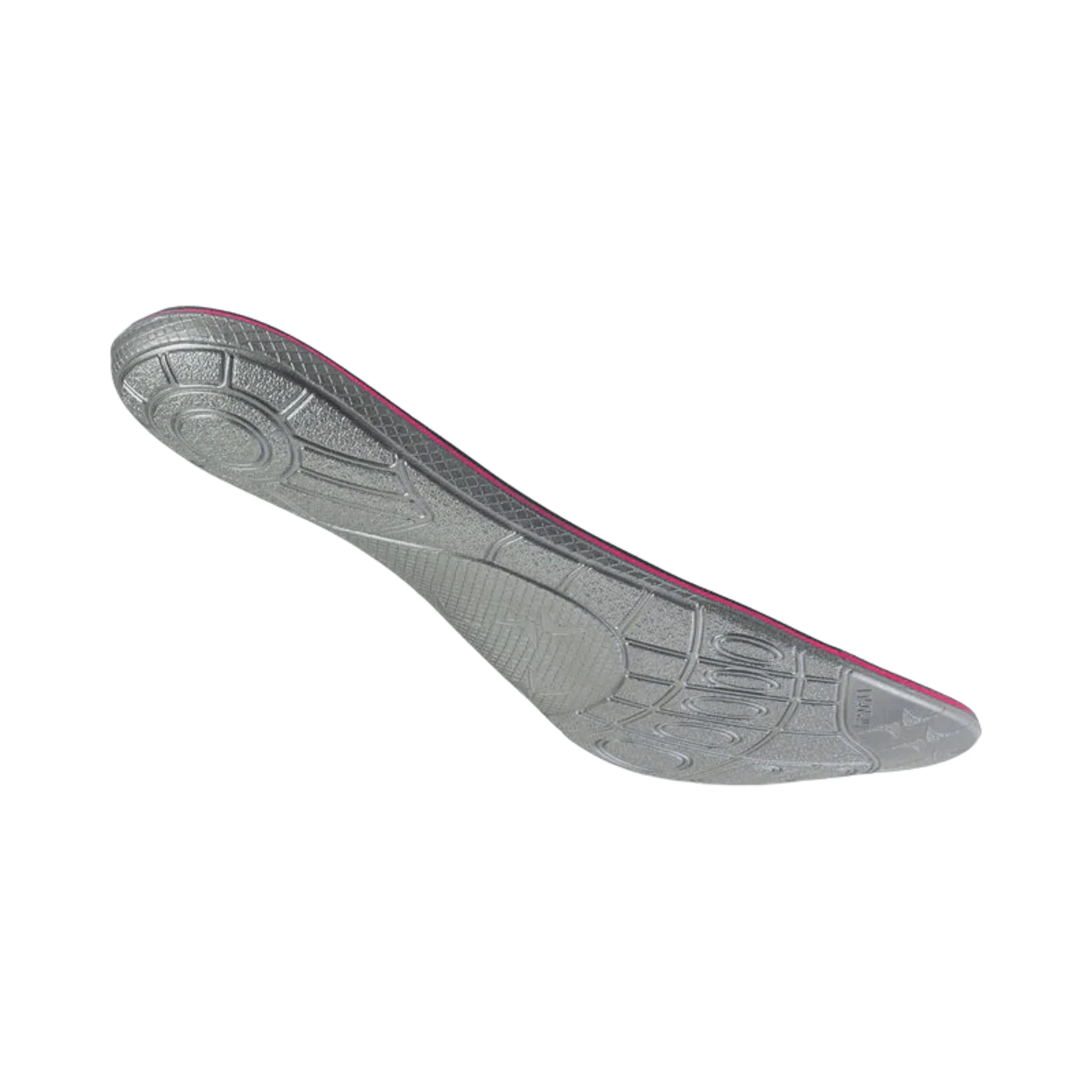 Aetrex Men's Speed With Metatarsal Support Orthotics - Blue - Image 3