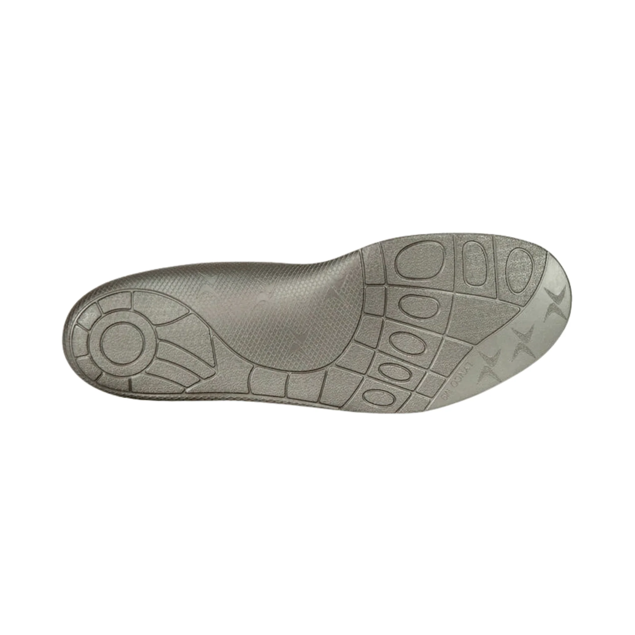 Aetrex Men's Speed With Metatarsal Support Orthotics - Blue - Image 5