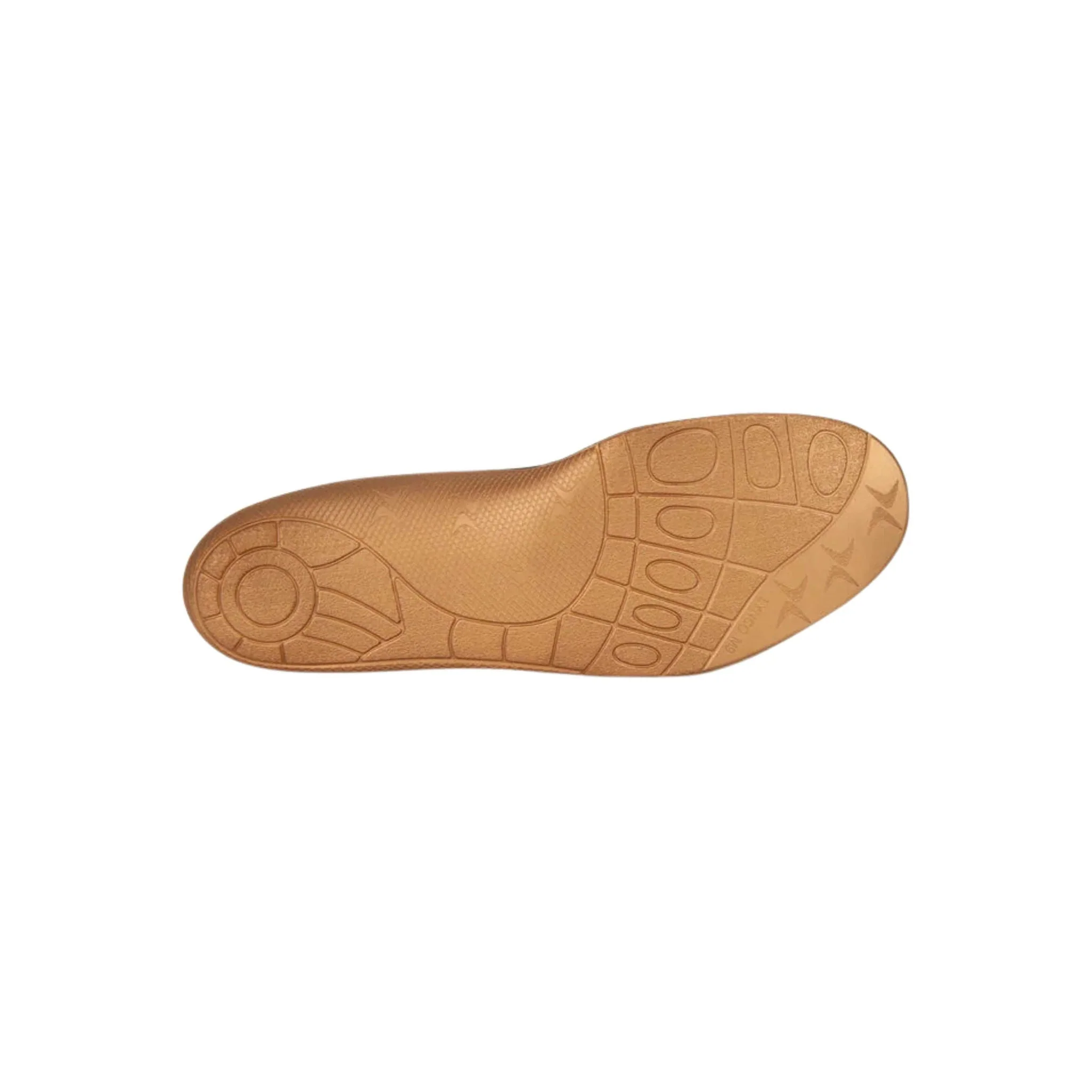 Aetrex Women's Compete Posted With Metatarsal Support Orthotics - Peach - Image 5