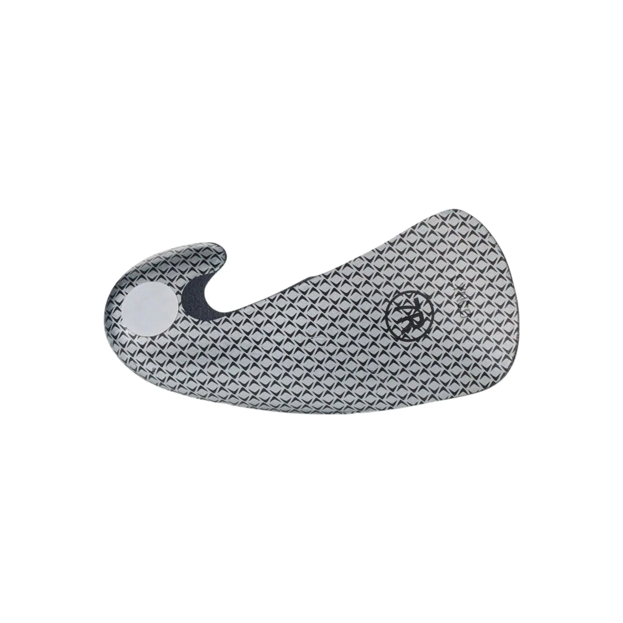 Aetrex Women's Fashion With Metatarsal Support Orthotics - Grey/Black - Image 5