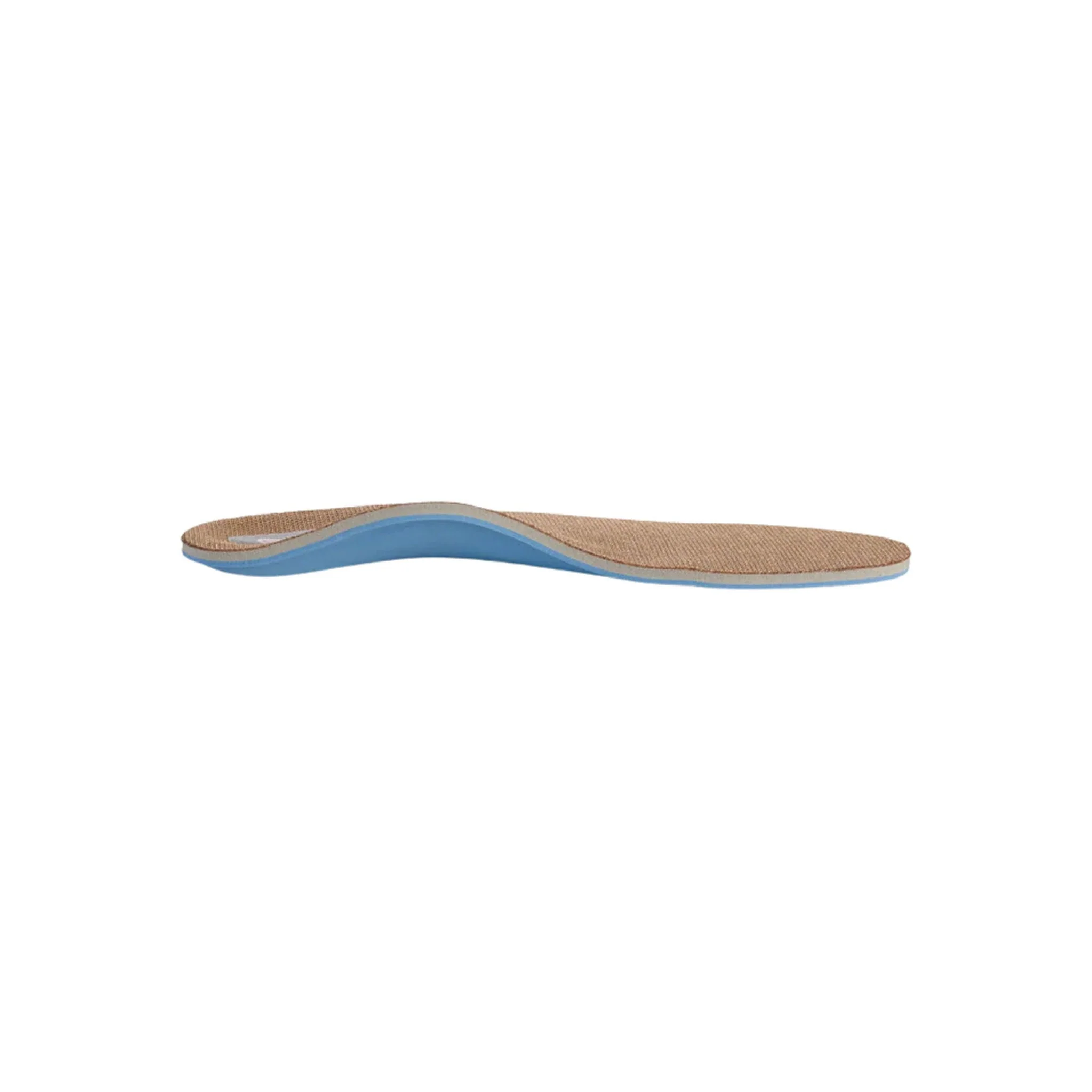 Aetrex Women's Memory Foam Orthotics - Blue - Image 2