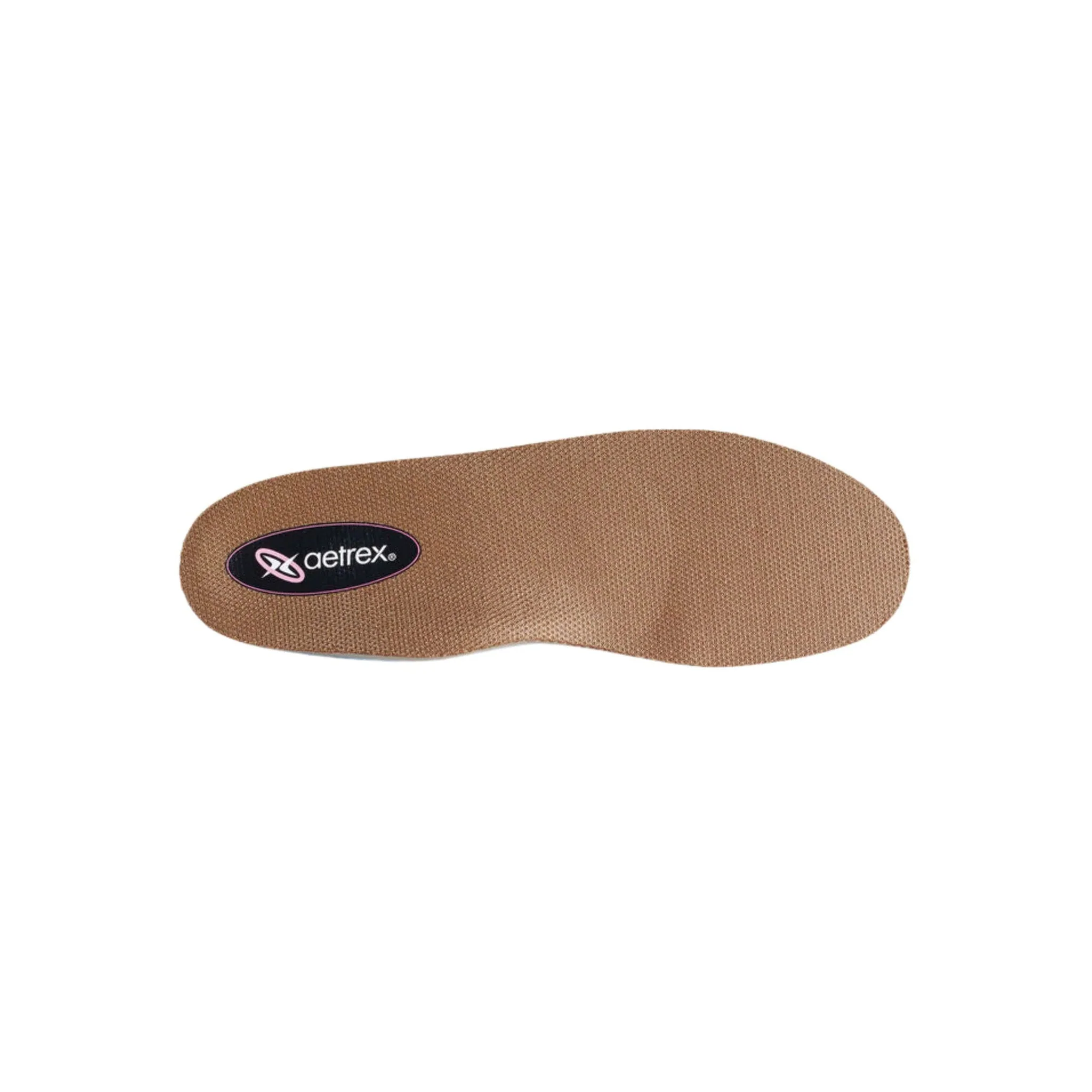 Aetrex Women's Memory Foam Orthotics - Blue - Image 3