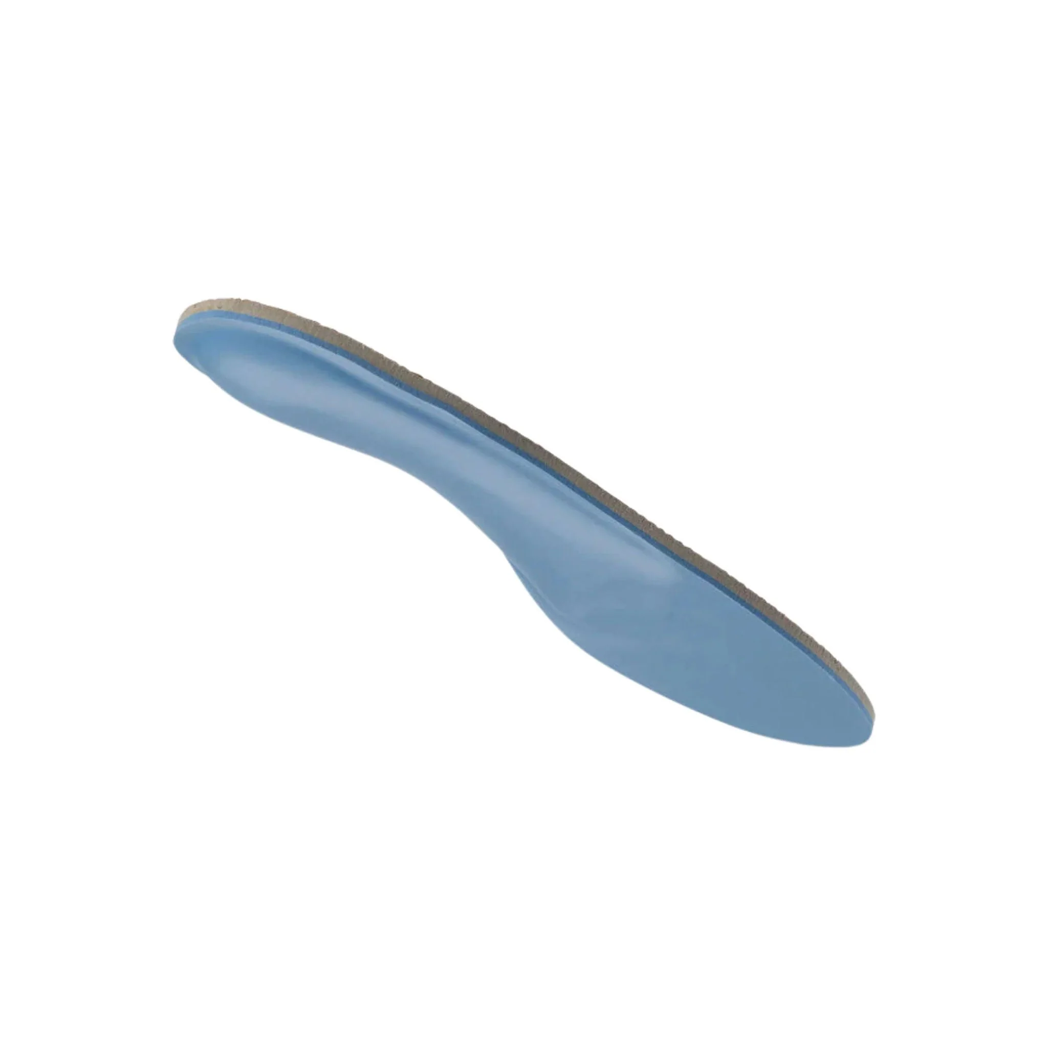 Aetrex Women's Memory Foam Orthotics - Blue - Image 4