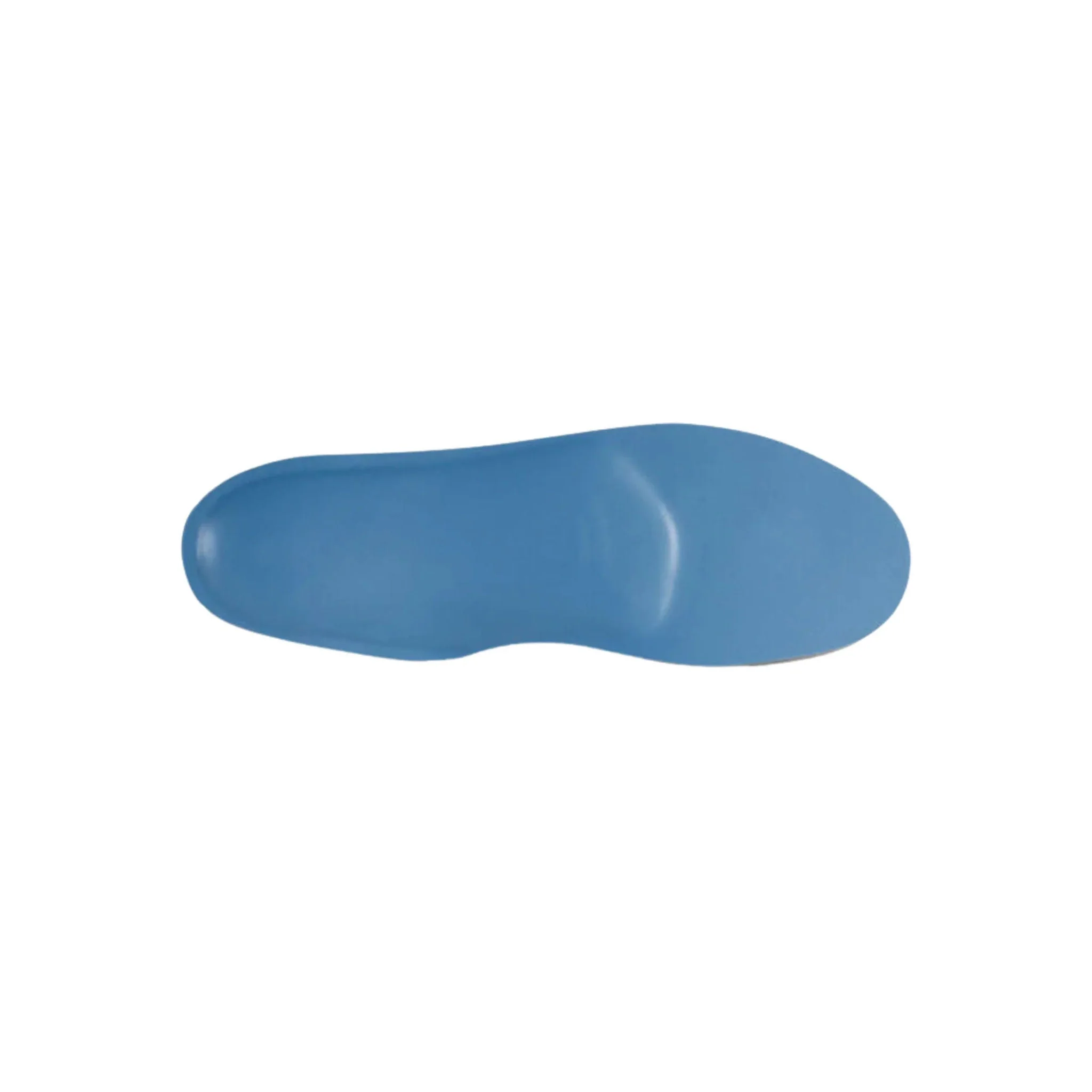 Aetrex Women's Memory Foam Orthotics - Blue - Image 5