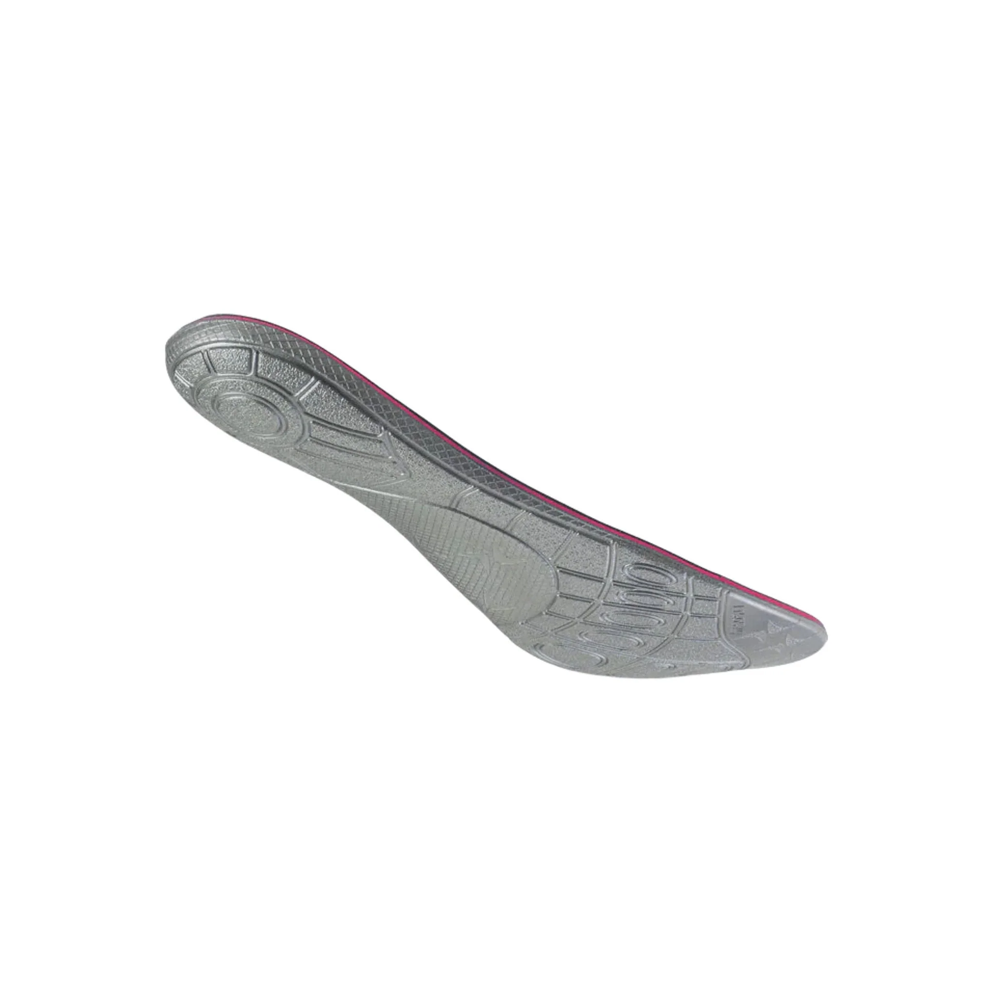 Aetrex Women's Speed With Metatarsal Support Orthotics - Pink - Image 3