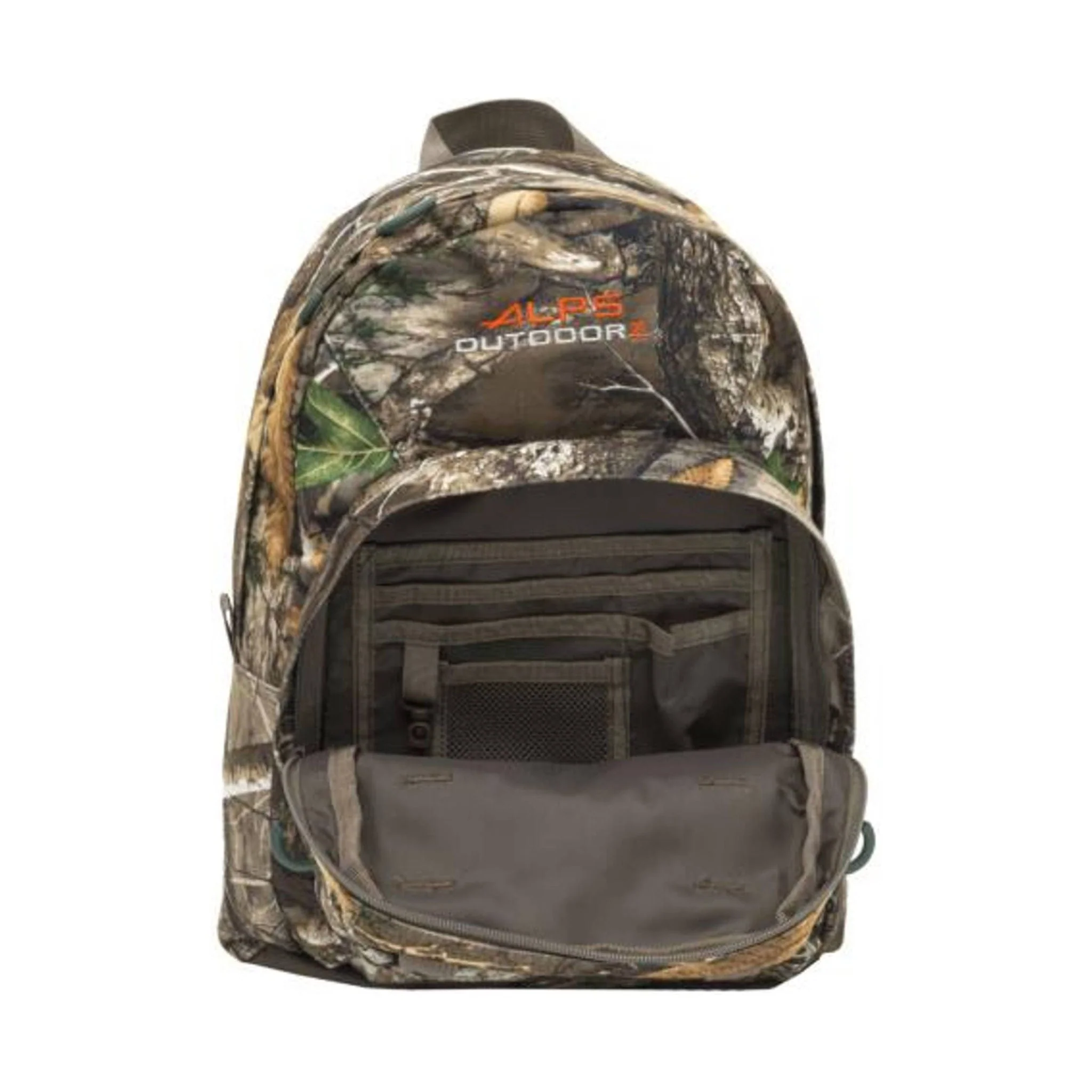 Alps Ranger Backpack - Camo - Image 3
