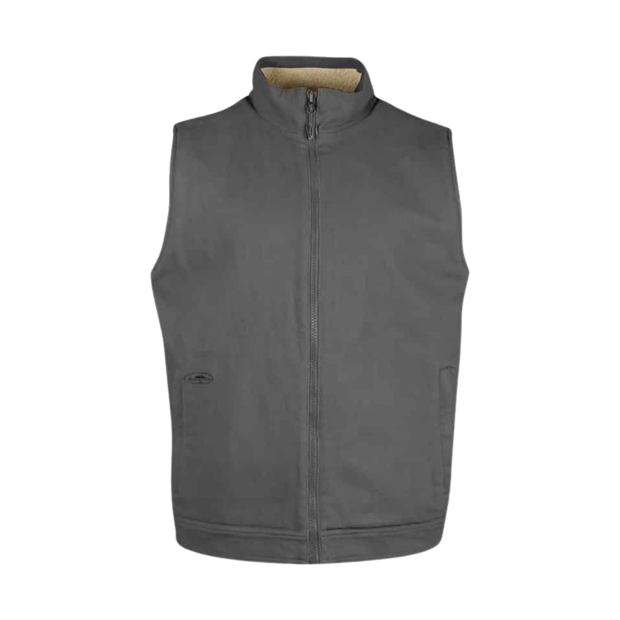 Arborwear Men's Cedar Flex Vest - Coal