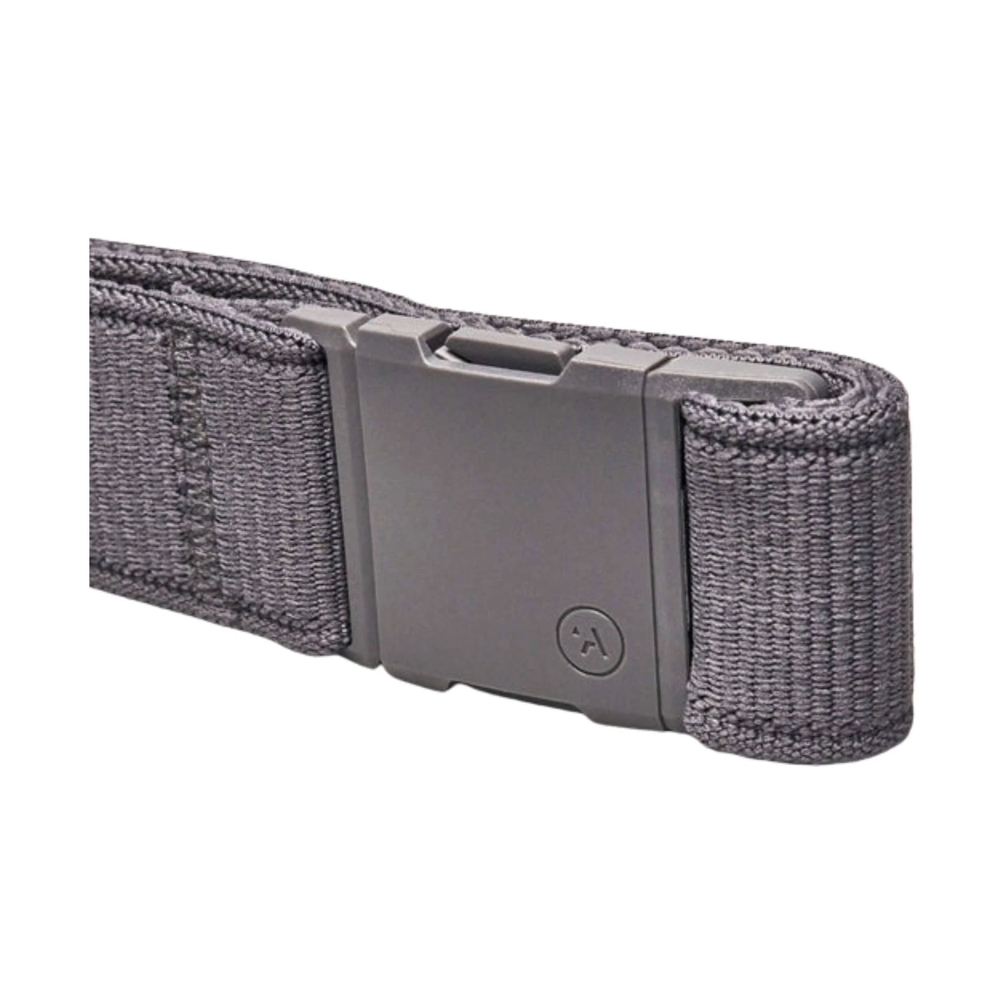 Arcade Atlas Belt - Charcoal - Image 4