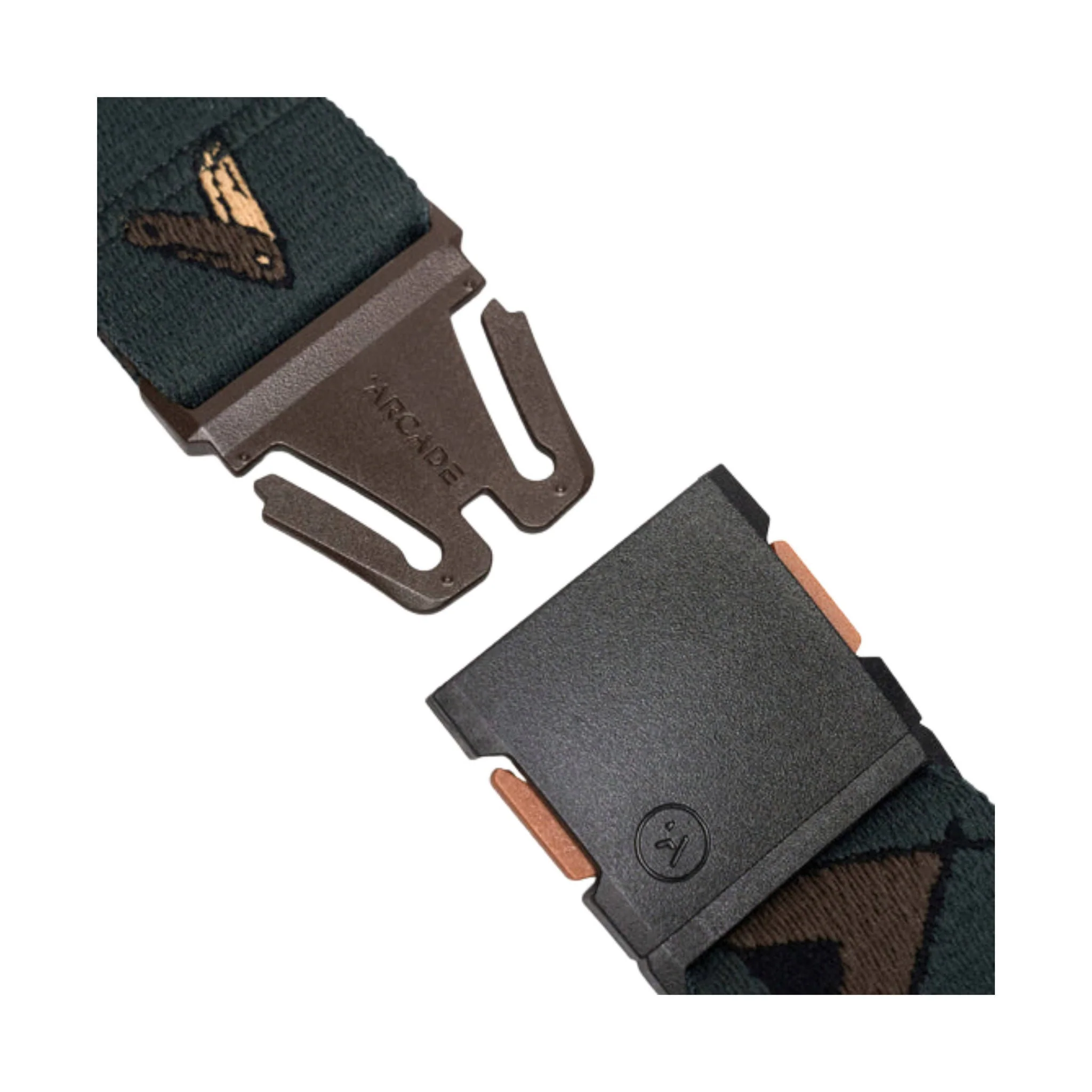 Arcade Get Outside Belt - Jalapeno Bay - Image 3