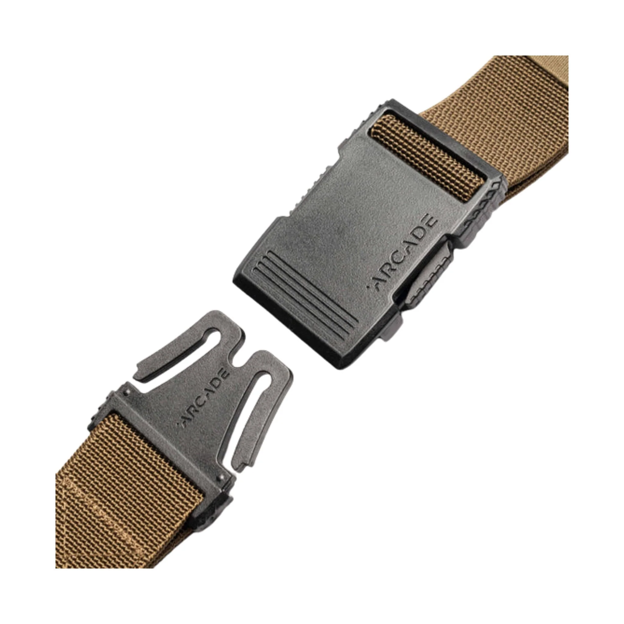 Arcade Hardware Belt - Coyote - Image 3