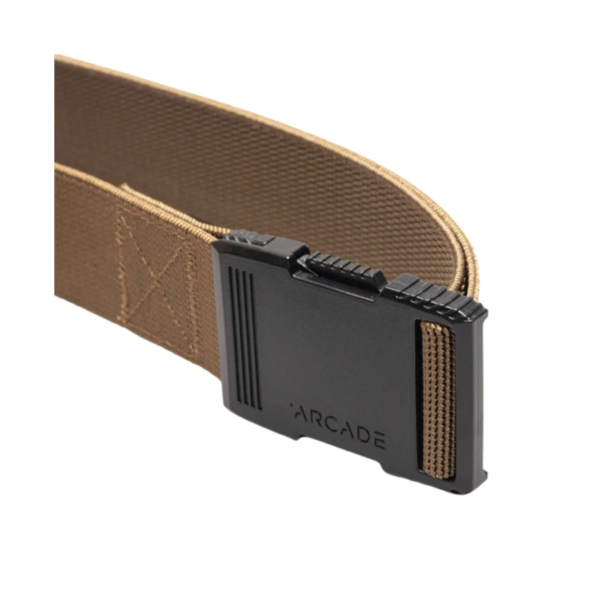 Arcade Hardware Belt - Coyote - Image 4