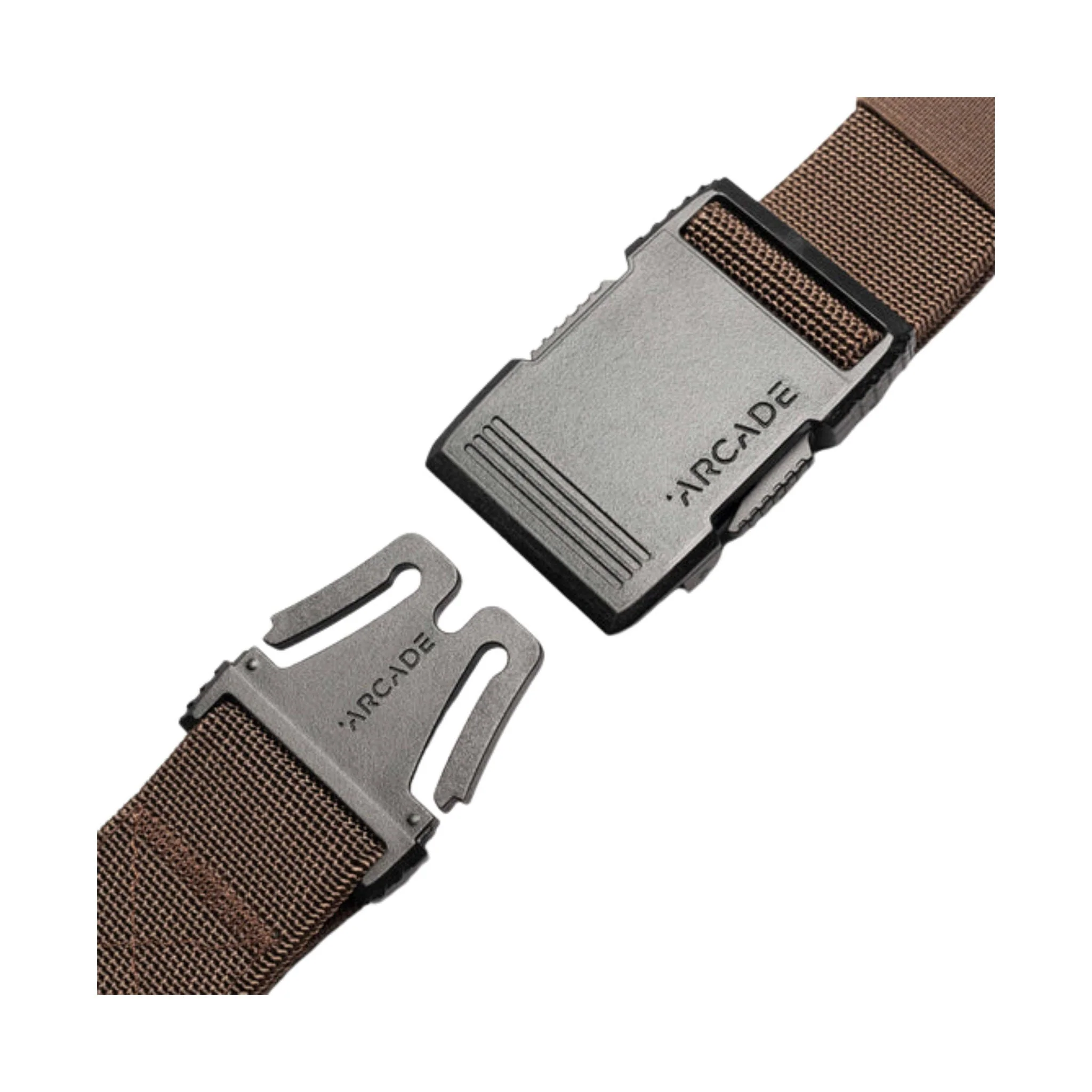 Arcade Hardware Belt - Mud - Image 3