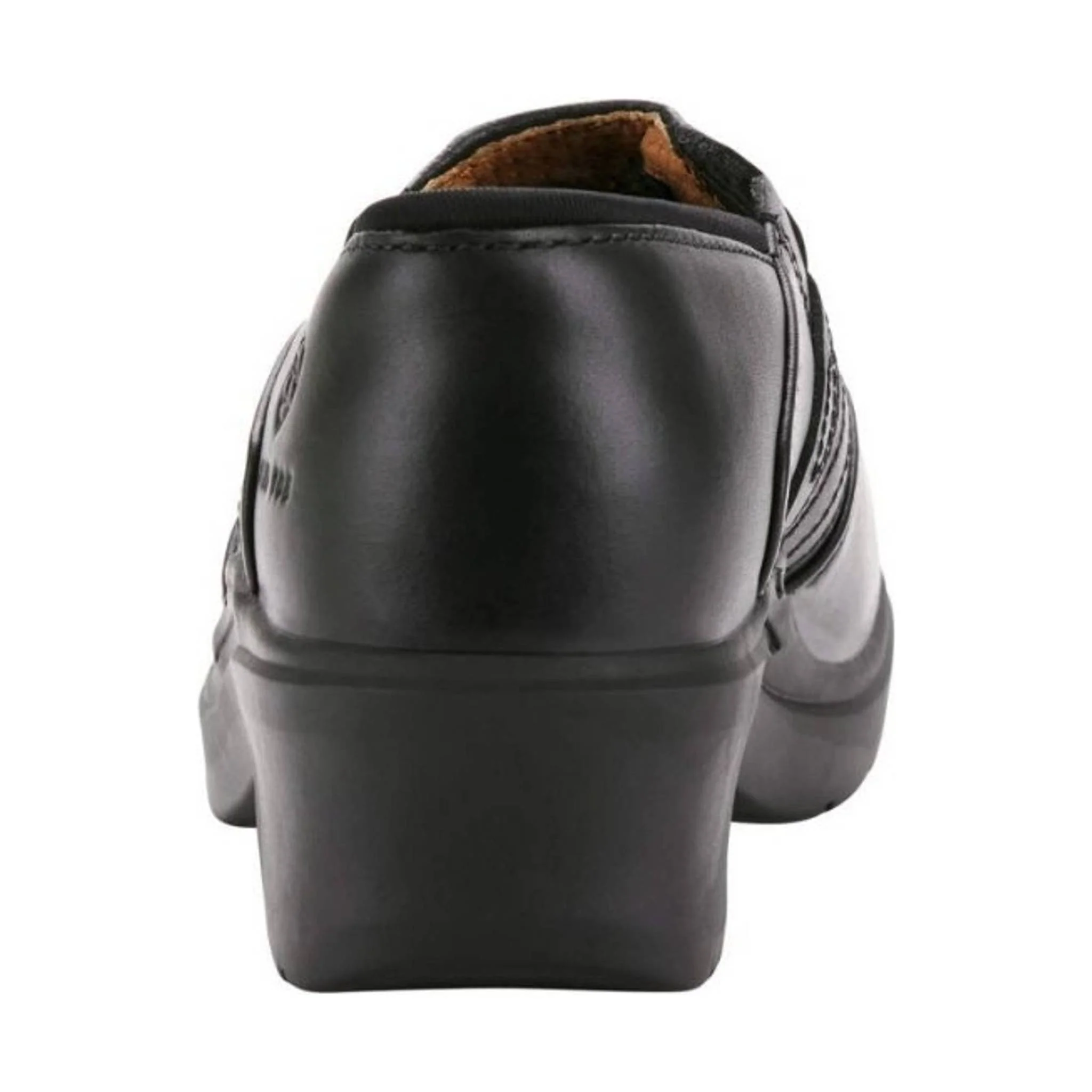 Ariat Women's Safety Clog Steel Toe - Black - Image 5