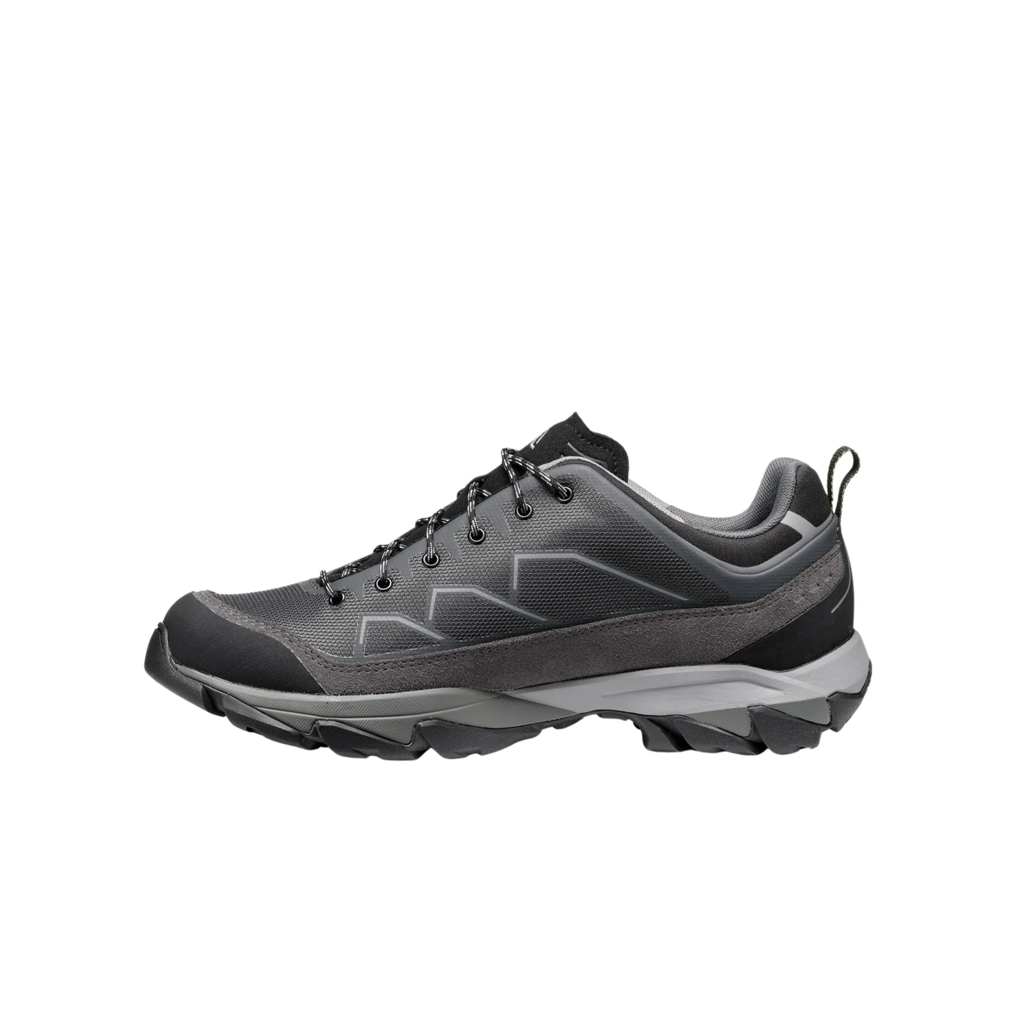 Asolo Men's Acadia GTX Hiking Shoes - Graphite/Black - Image 2