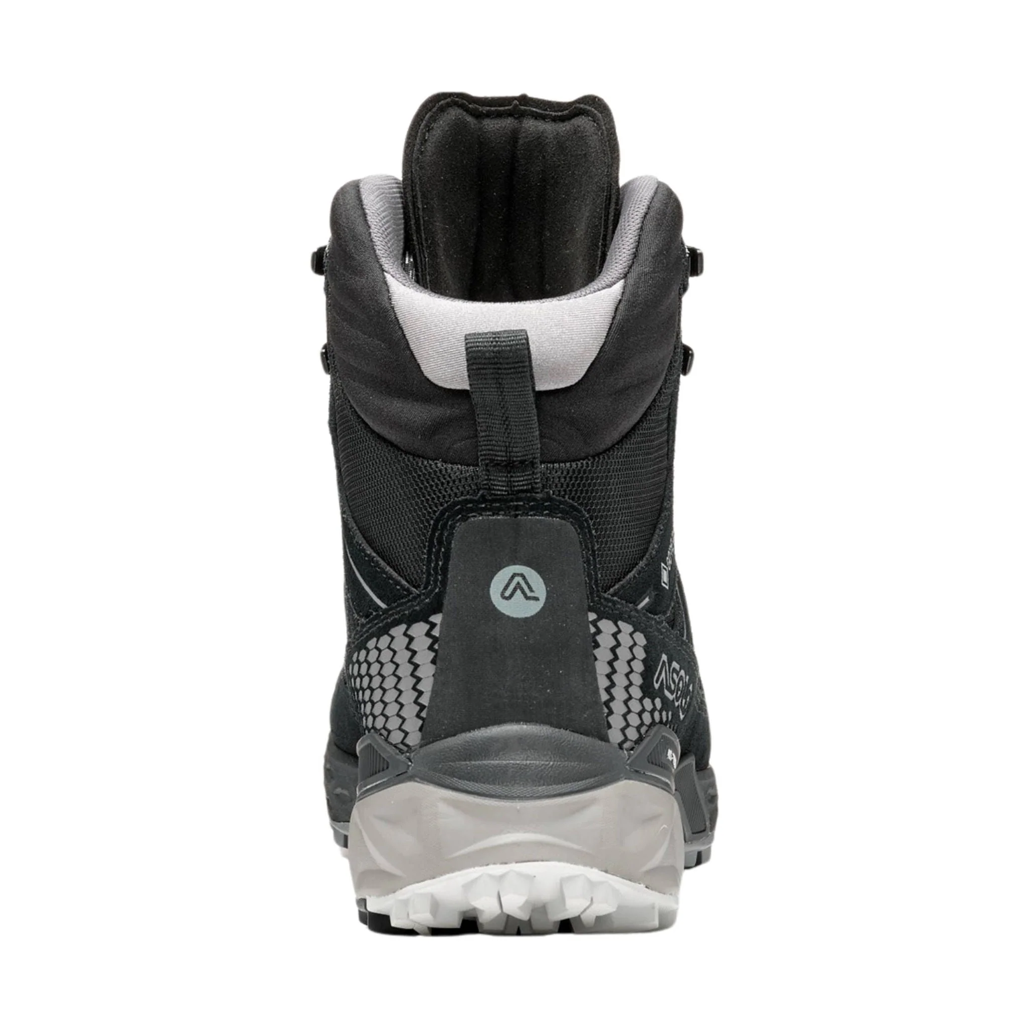 Asolo Women's Tahoe Winter GTX Boot - Black - Image 4