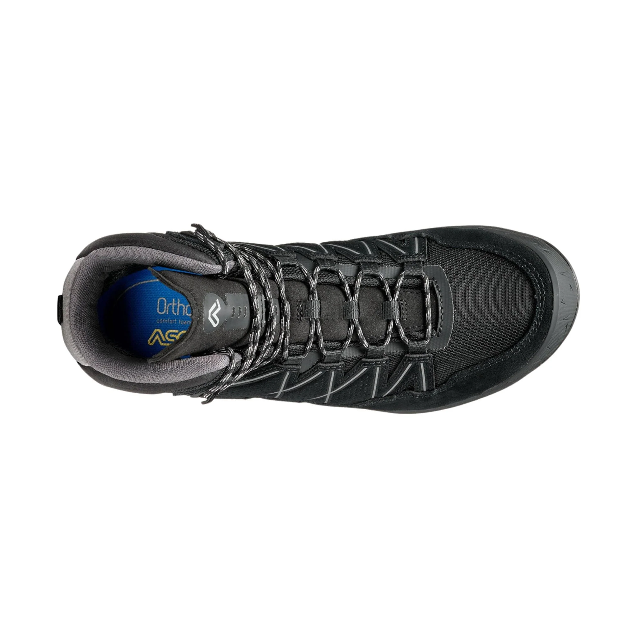 Asolo Women's Tahoe Winter GTX Boot - Black - Image 5
