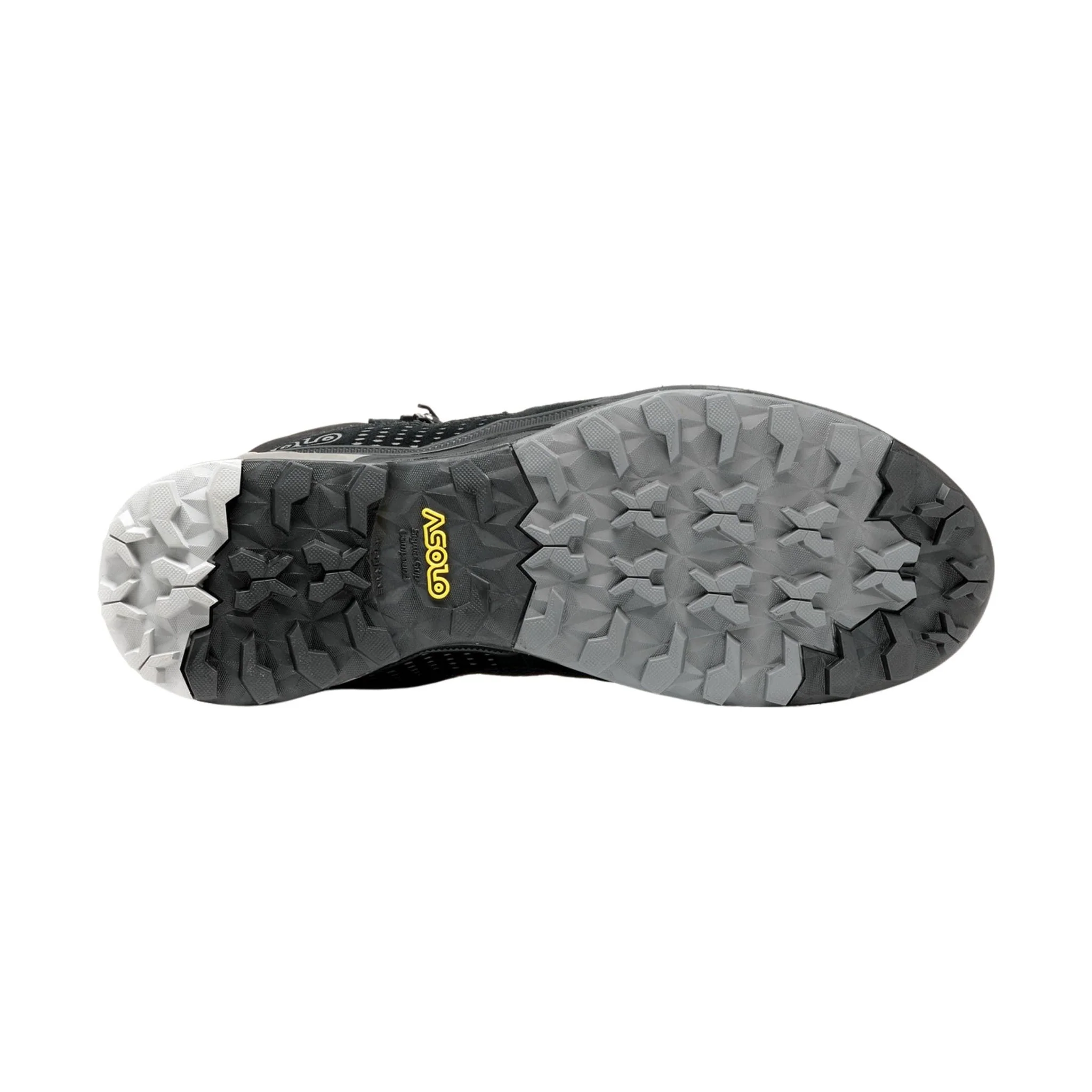 Asolo Women's Tahoe Winter GTX Boot - Black - Image 6