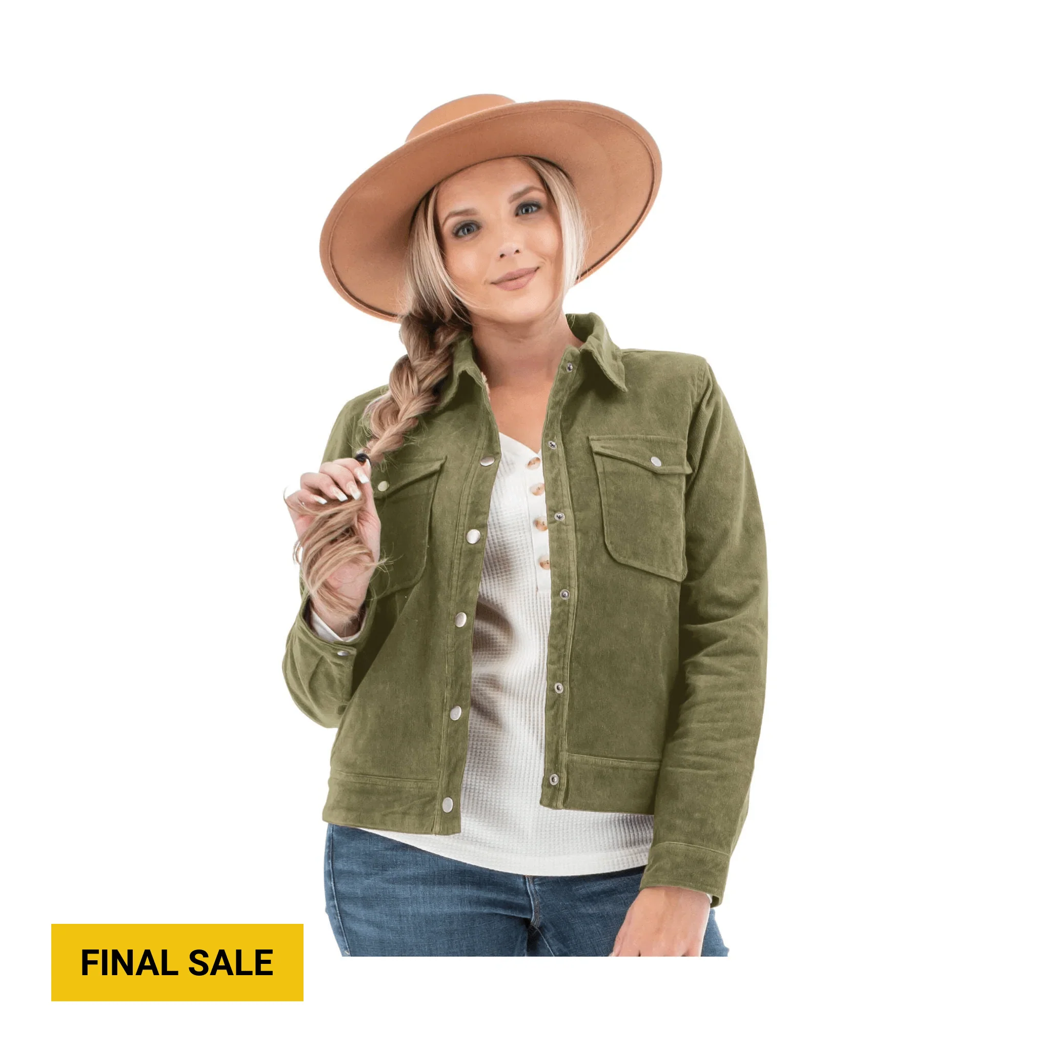 Aventura Women's Rhyder Jacket - Deep Lichen Green