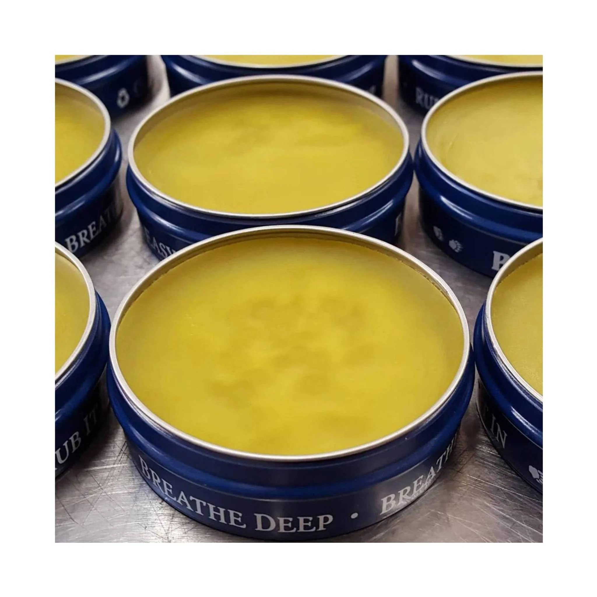 Badger Aromatic Chest Rub - Image 3