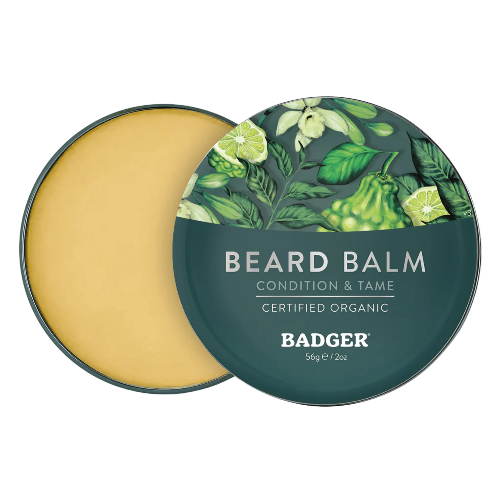 Badger Beard Balm
