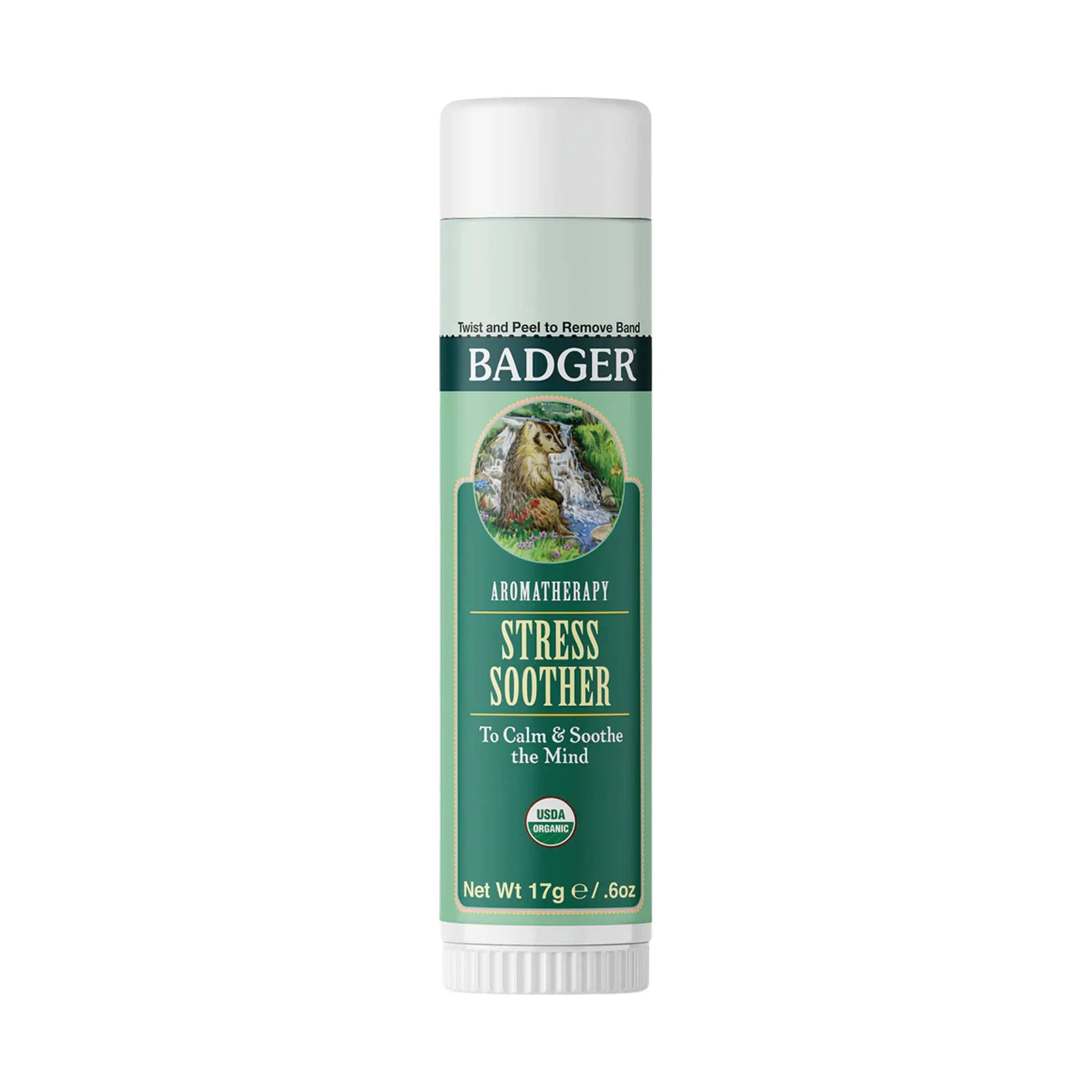 Badger Stress Soother