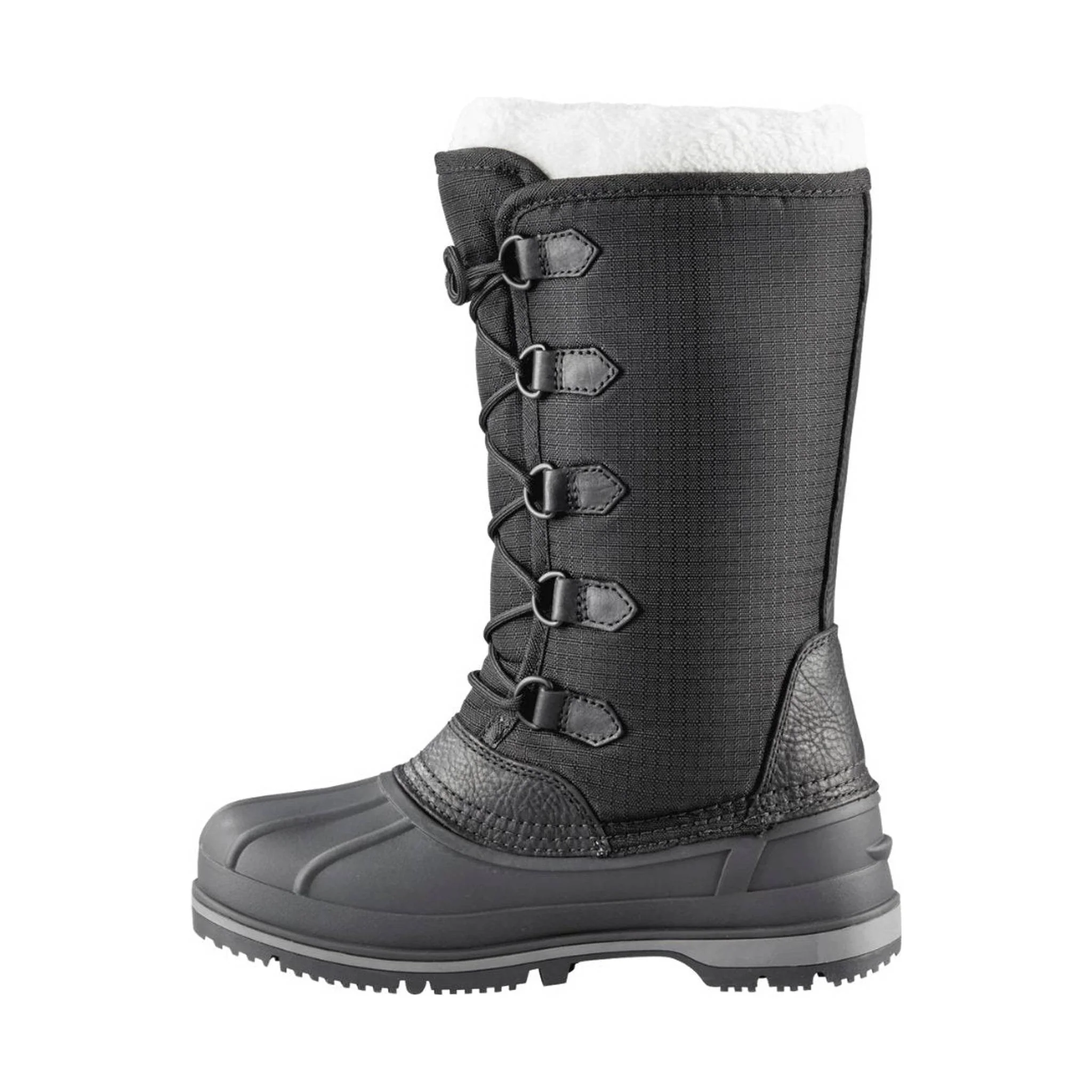 Baffin Women's Ottawa Winter Boots - Black - Image 2
