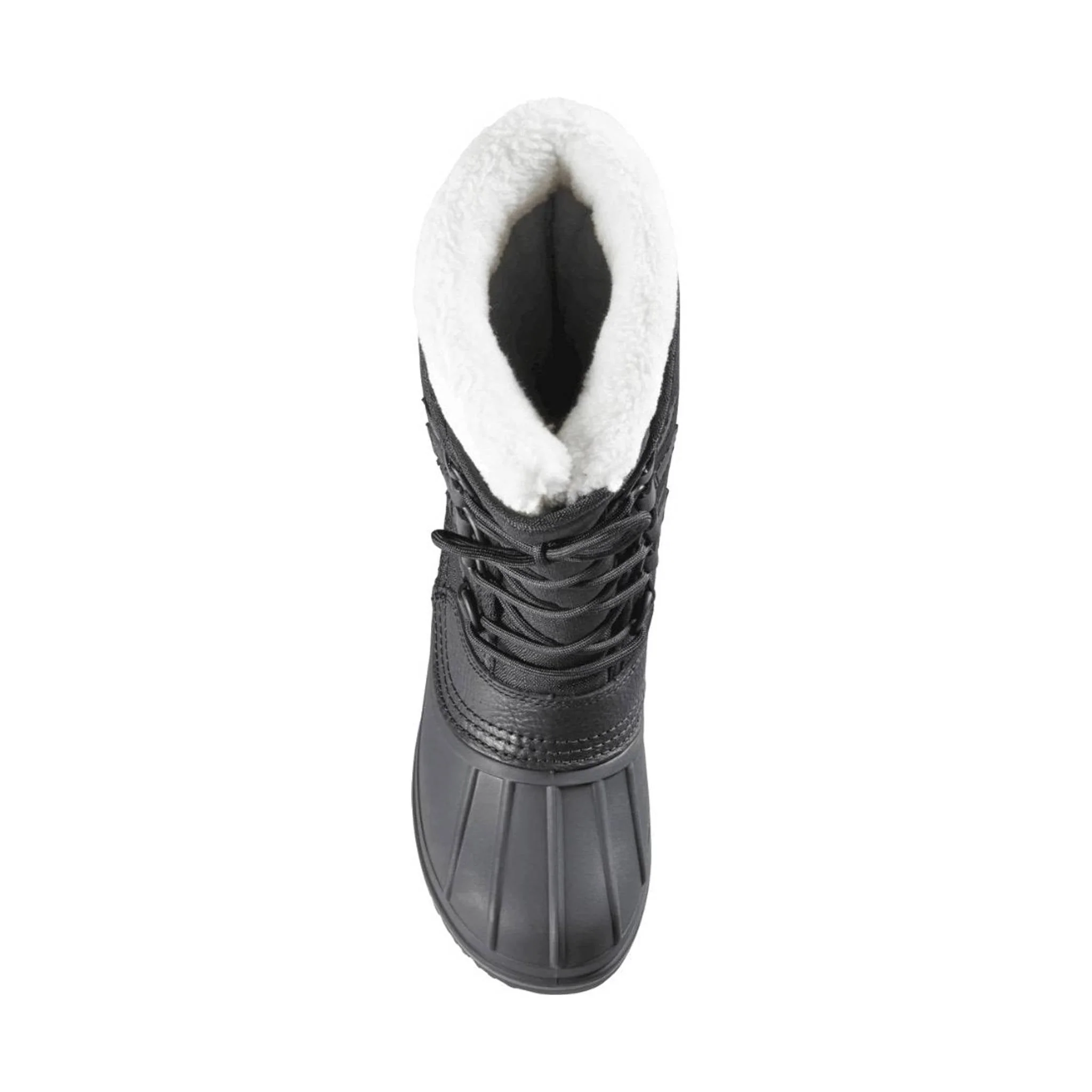 Baffin Women's Ottawa Winter Boots - Black - Image 3
