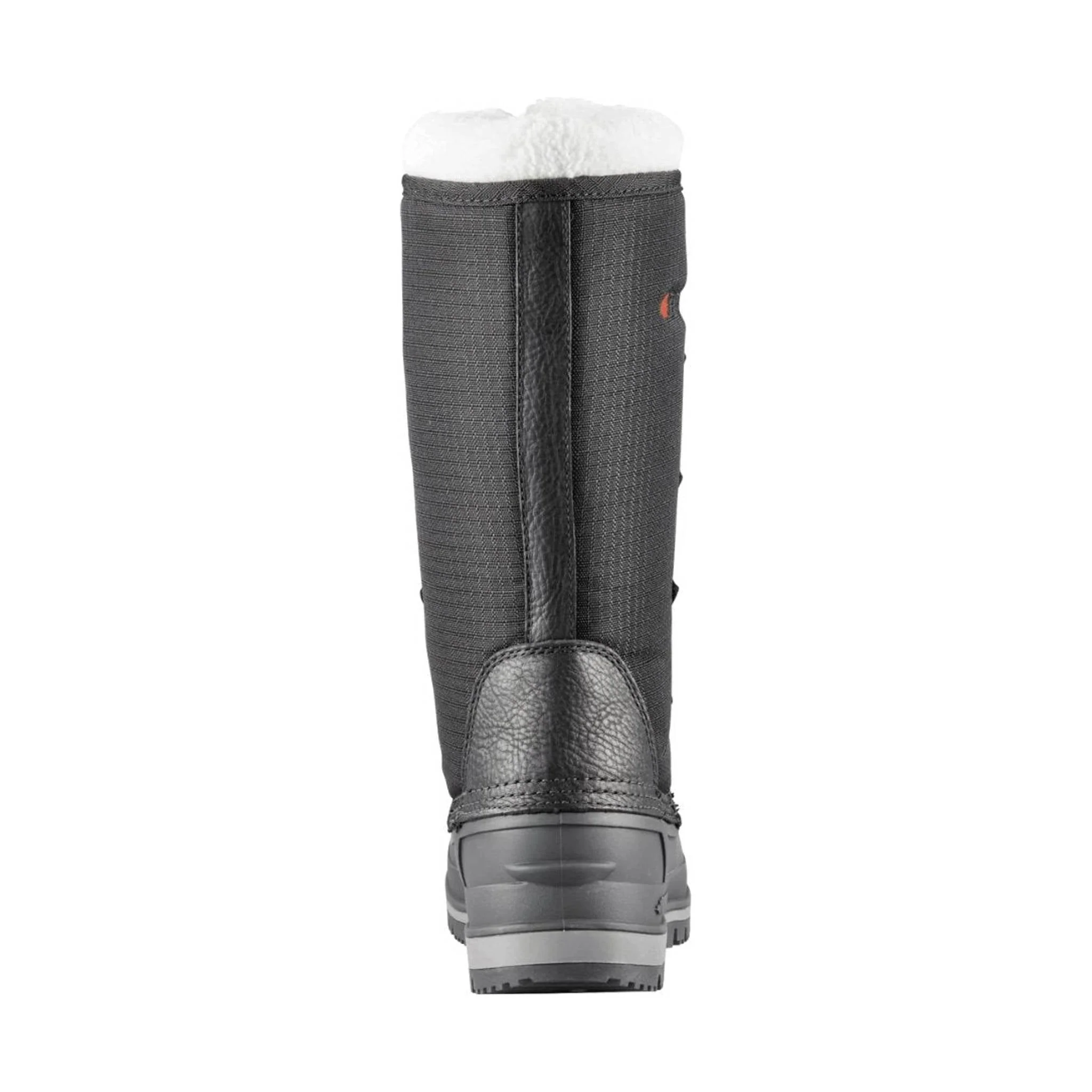 Baffin Women's Ottawa Winter Boots - Black - Image 4