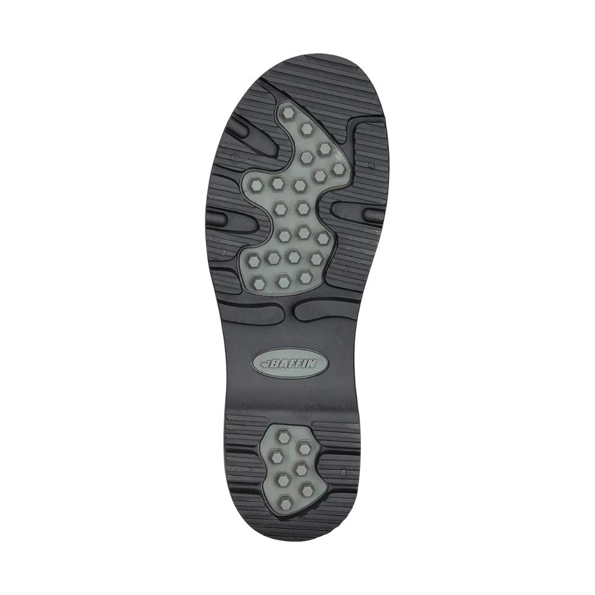 Baffin Women's Ottawa Winter Boots - Black - Image 5