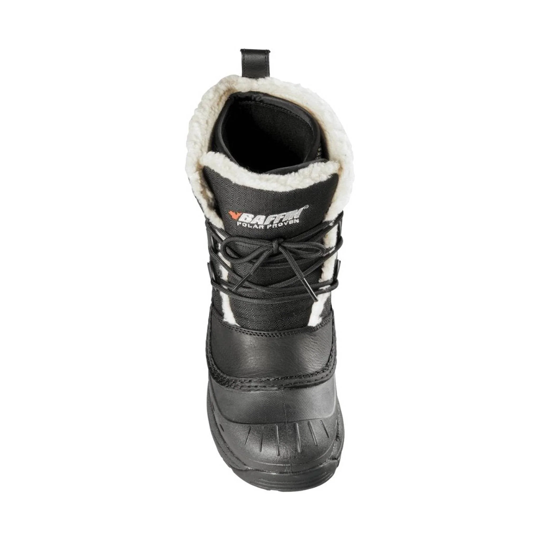 Baffin Women's Tessa Winter Boots - Black - Image 4