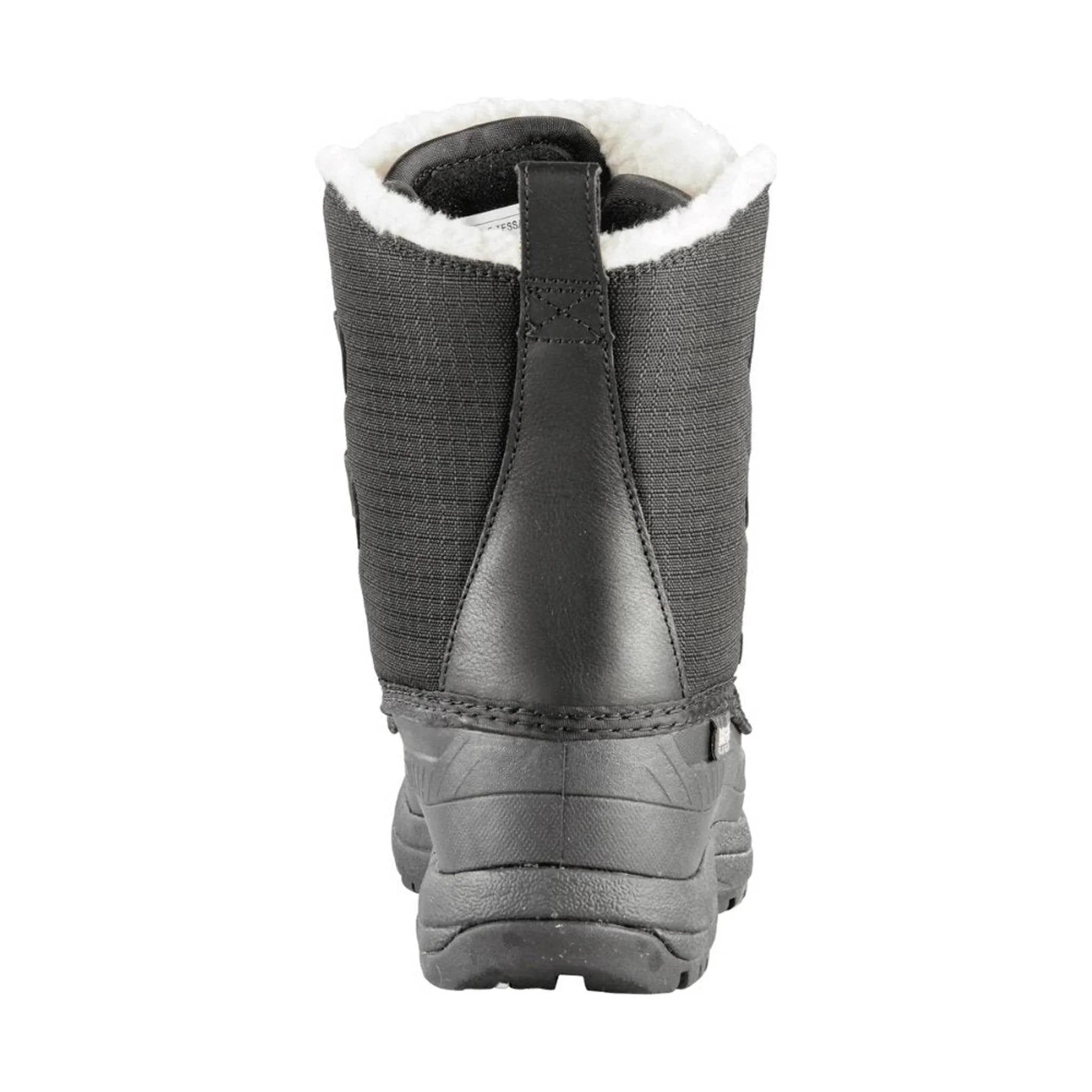 Baffin Women's Tessa Winter Boots - Black - Image 5