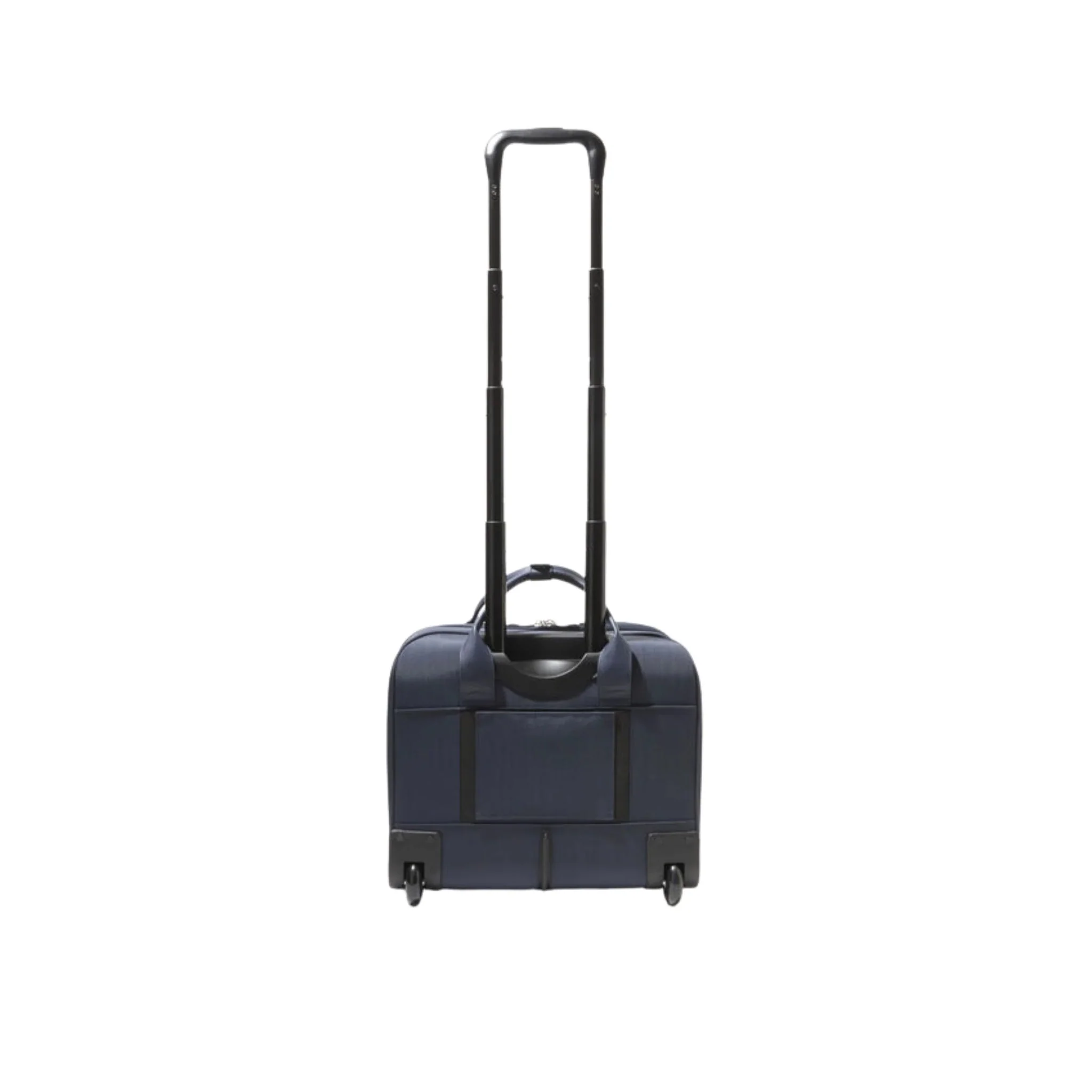 Baggallini 2 Wheel Tote - French Navy - Image 6