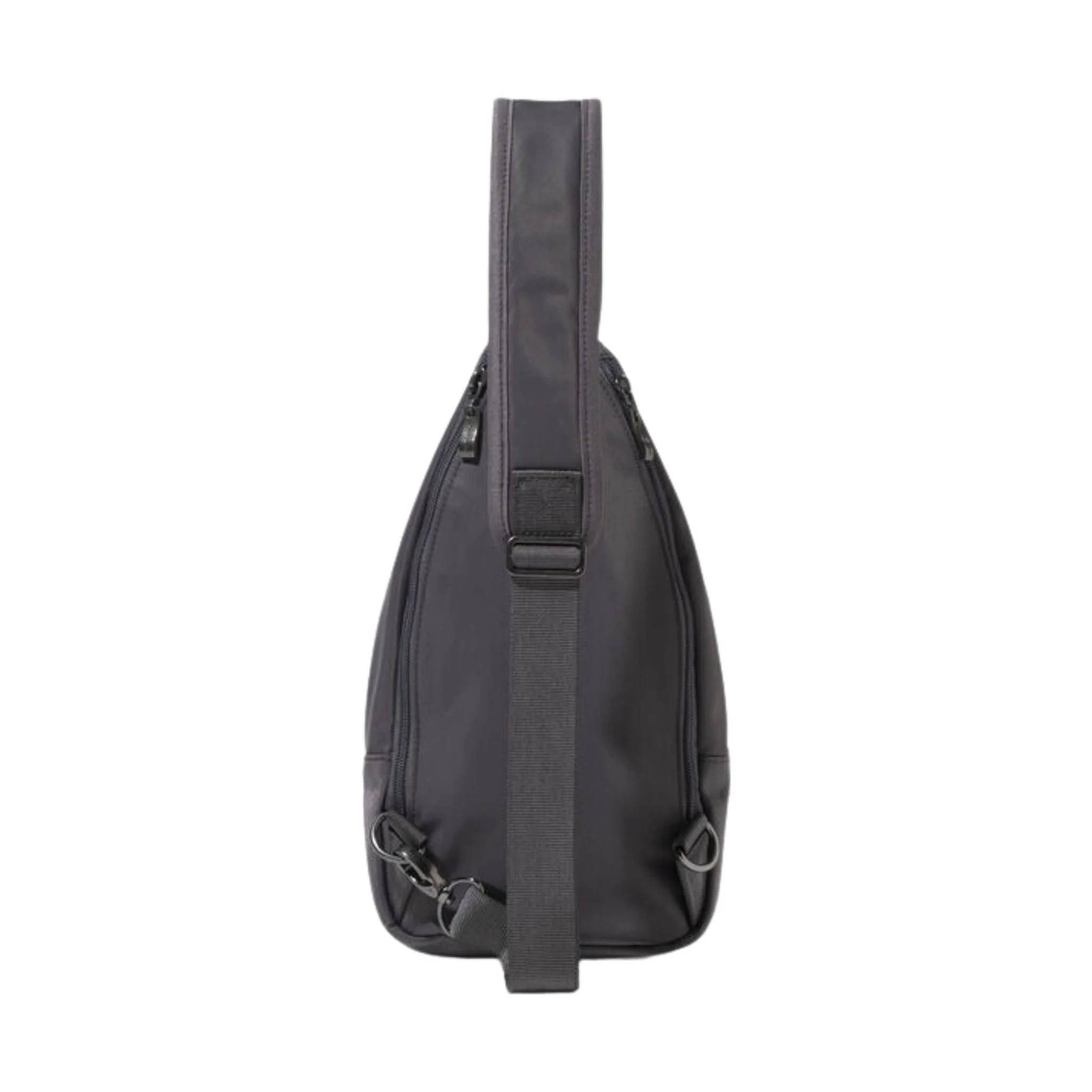 Baggallini Central Park Sling - Smoke - Image 2