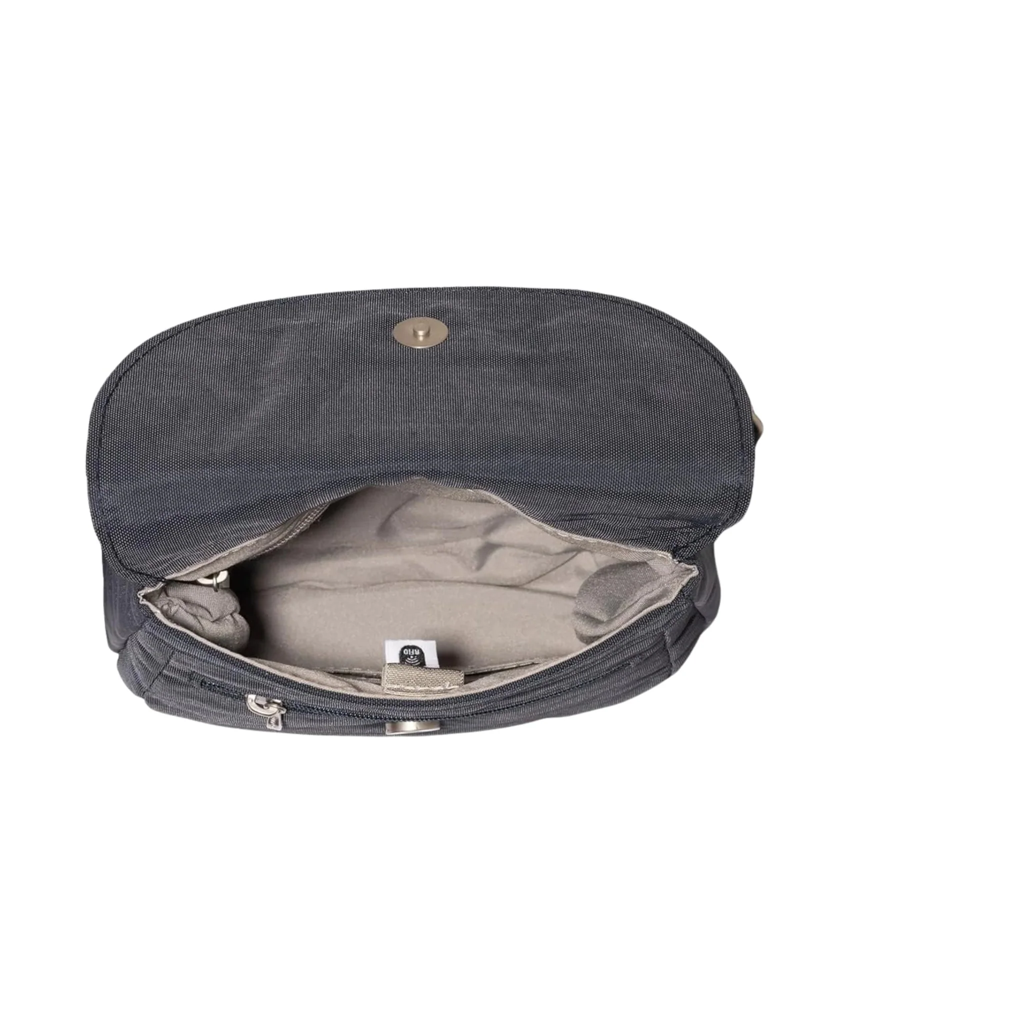 Baggallini Dash Crossbody - French Navy - Image 3