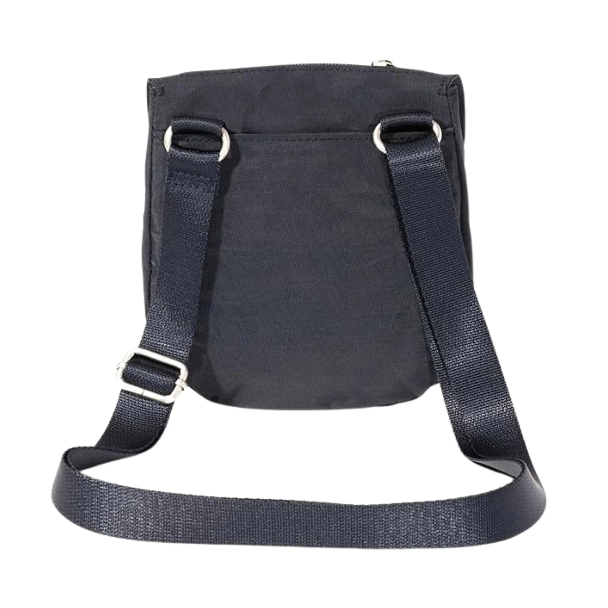 Baggallini Dash Crossbody - French Navy - Image 4