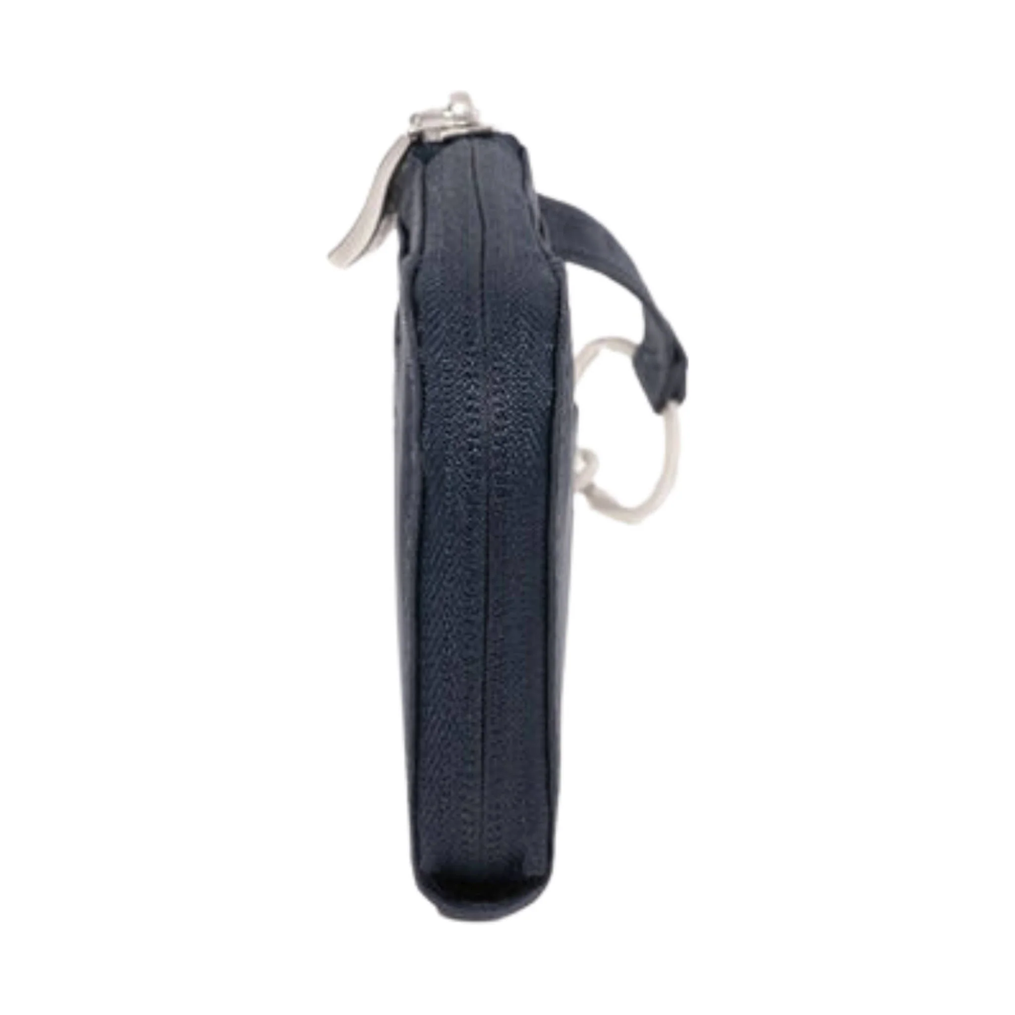 Baggallini RFID Zip Card Case - French Navy - Image 2