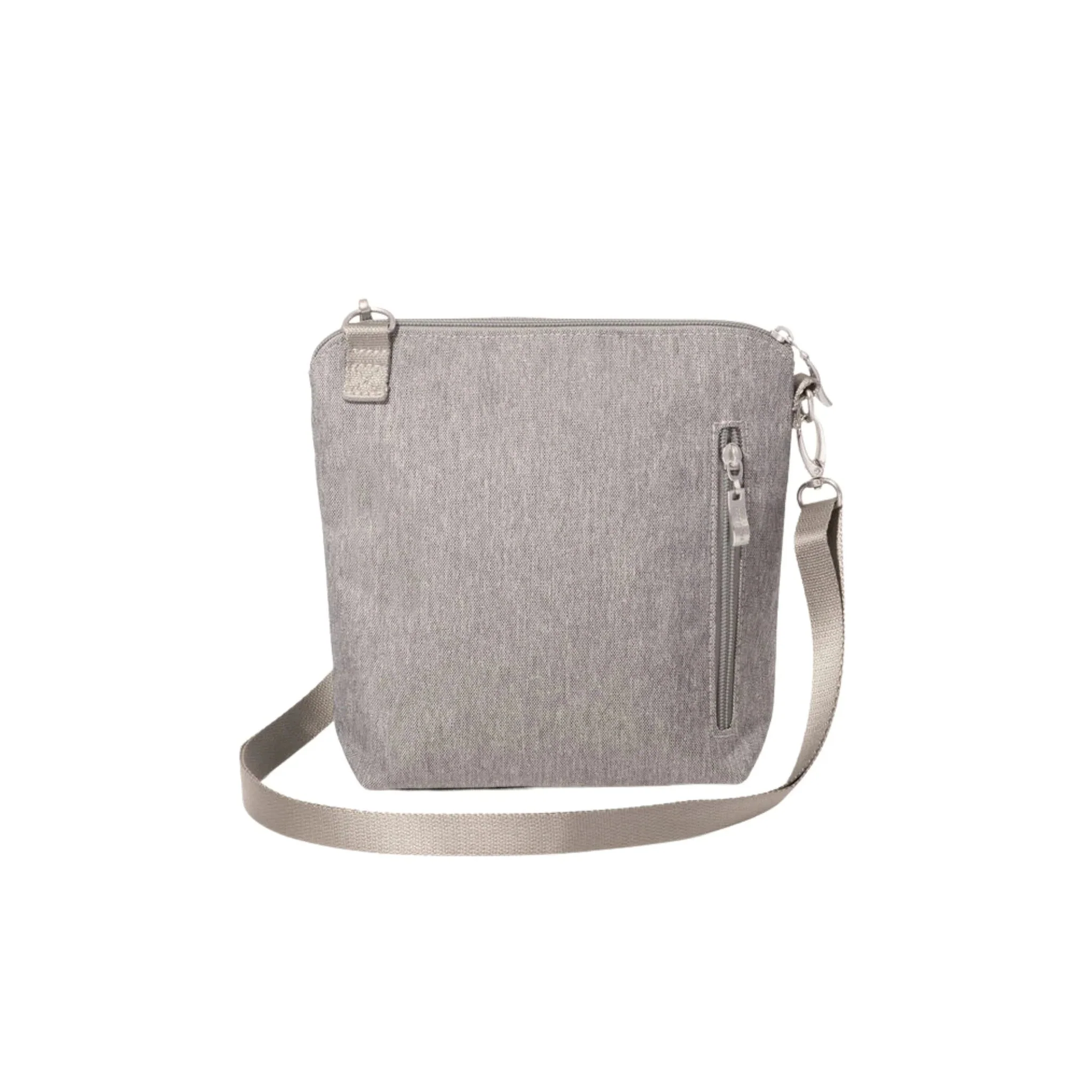 Baggallini Women's Modern Pocket CrossBody - Stone Heritage - Image 3