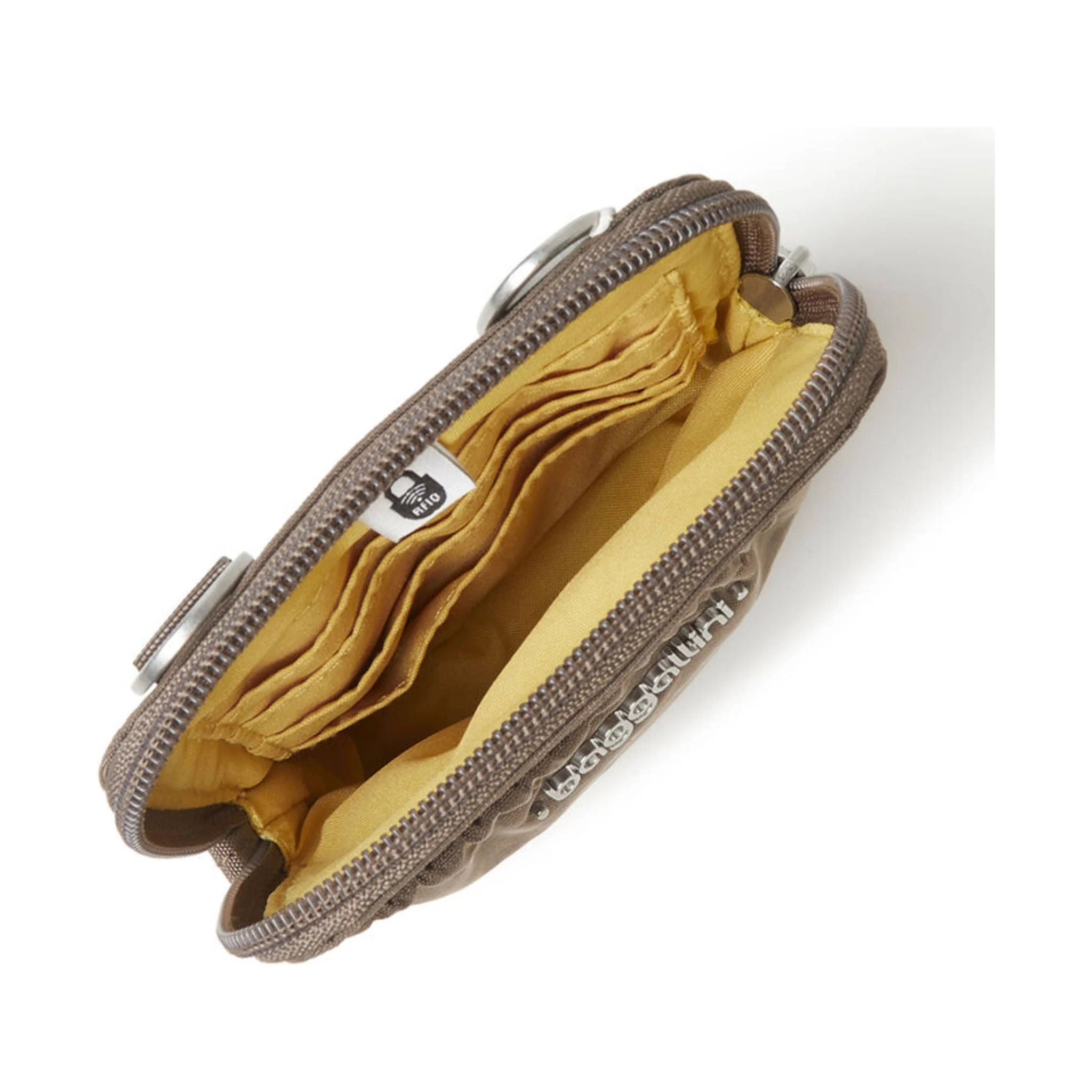 Baggallini Women's RFID Bryant Pouch - Portobello - Image 3