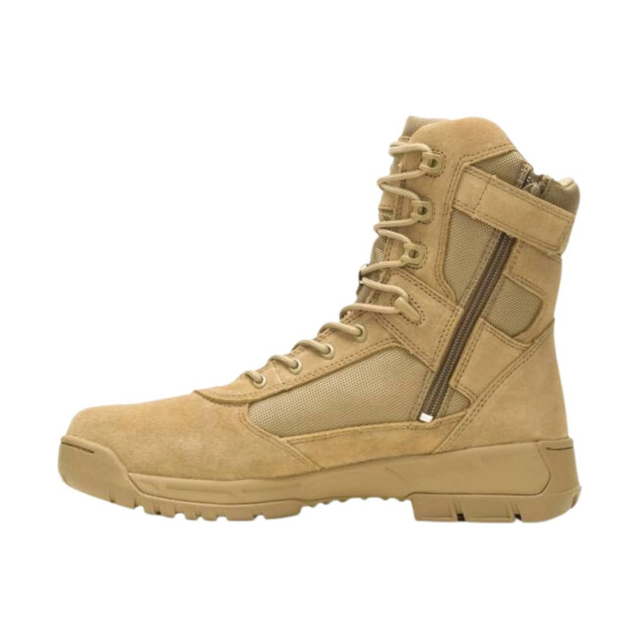 Bates Men's Tactical Sport 2 Tall Boot - Coyote - Image 2