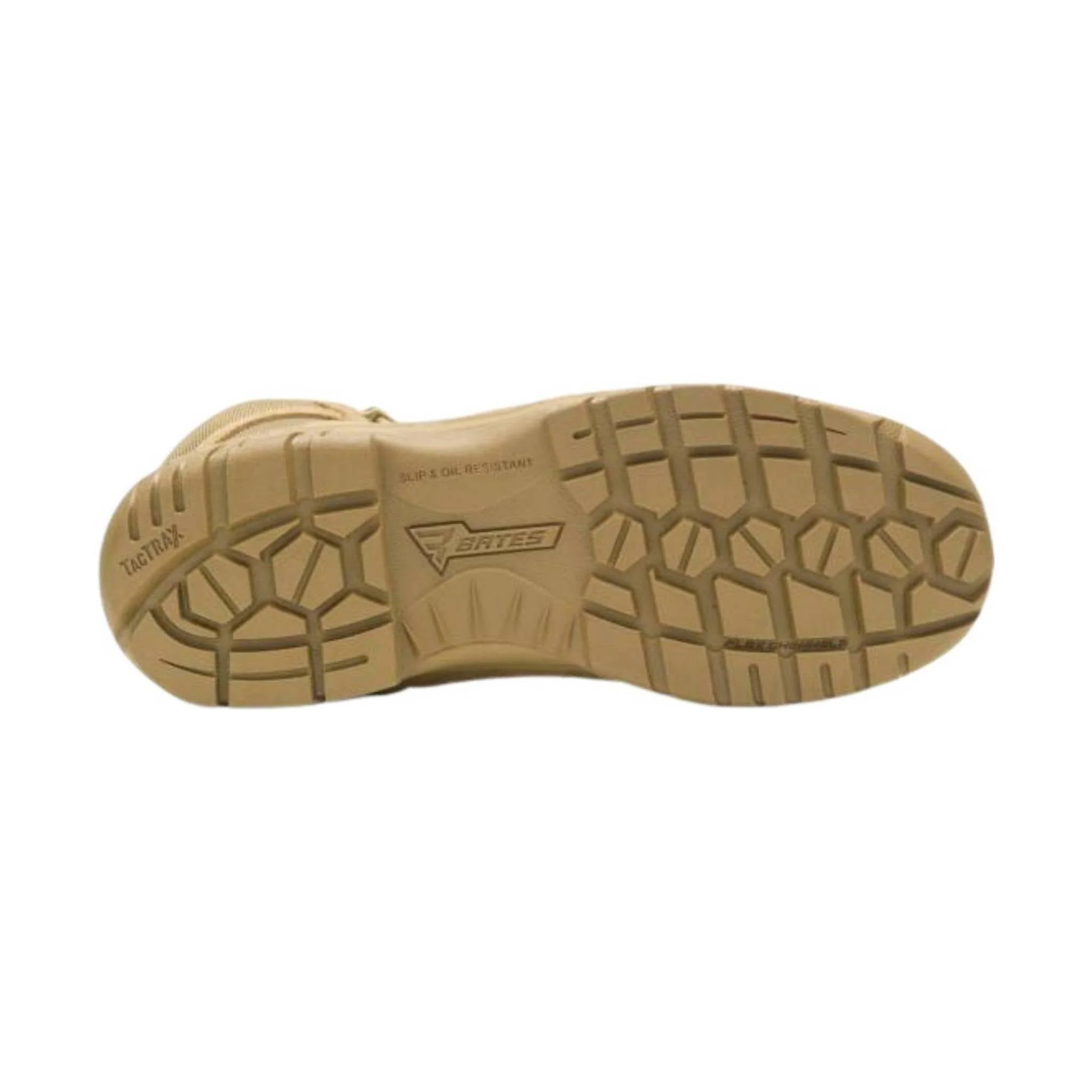 Bates Men's Tactical Sport 2 Tall Boot - Coyote - Image 5