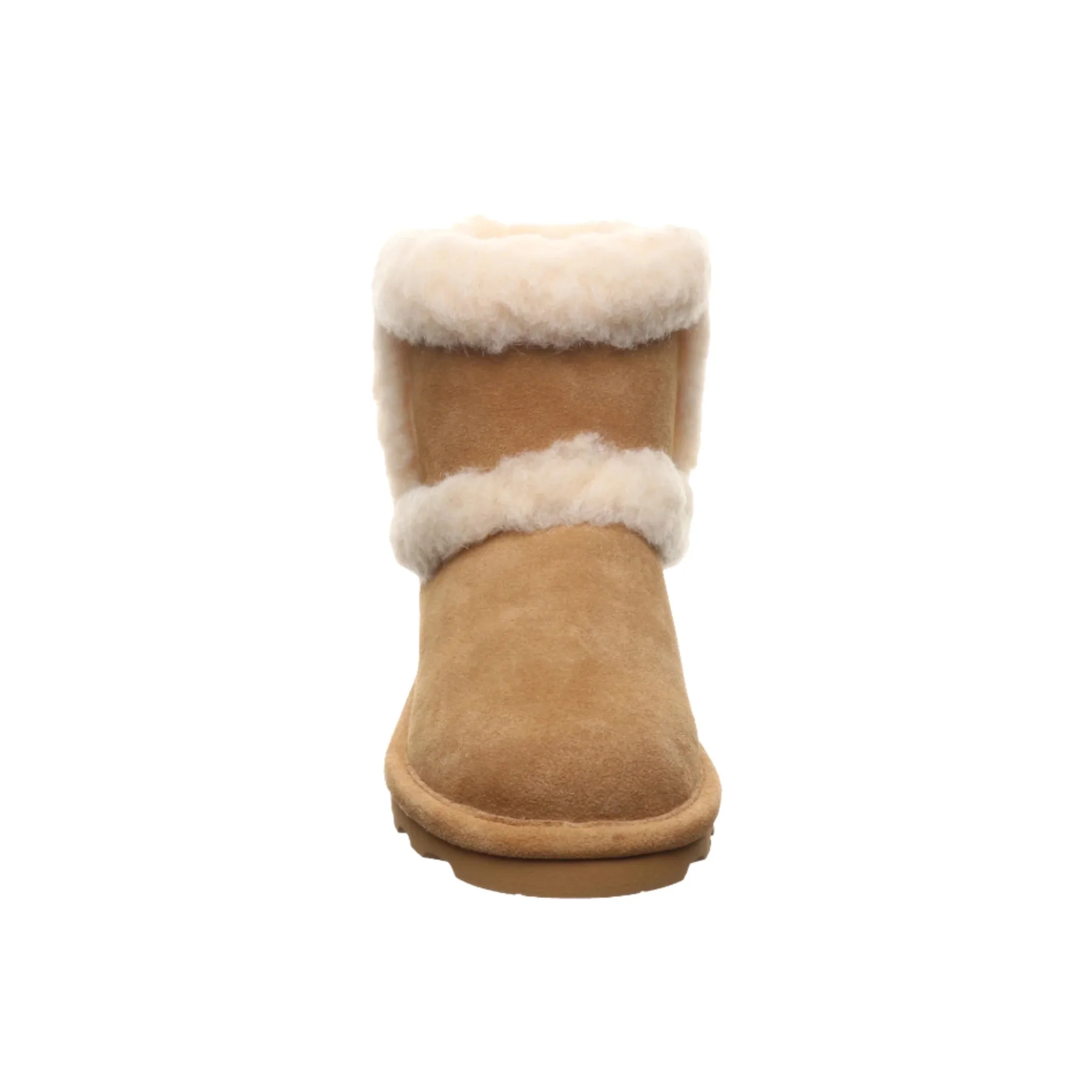 Bearpaw Women's Kate Boots - Iced Coffee - Image 3