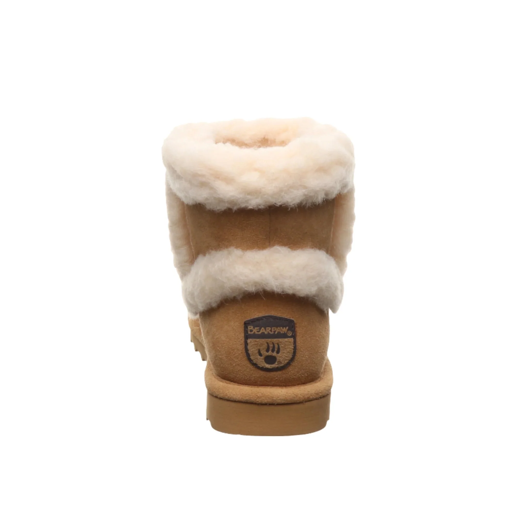 Bearpaw Women's Kate Boots - Iced Coffee - Image 4