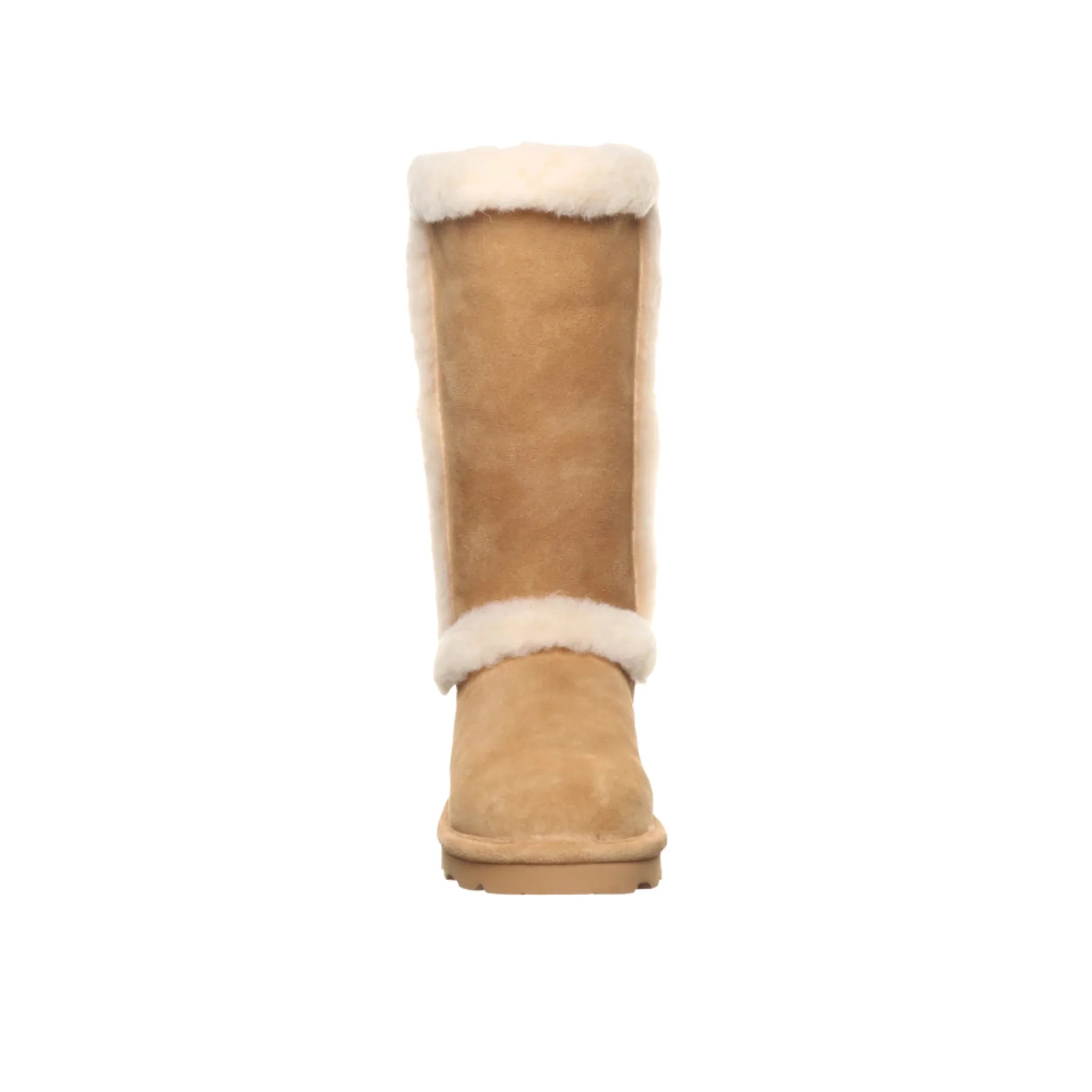 Bearpaw Women's Kendall Boots - Iced Coffee - Image 3